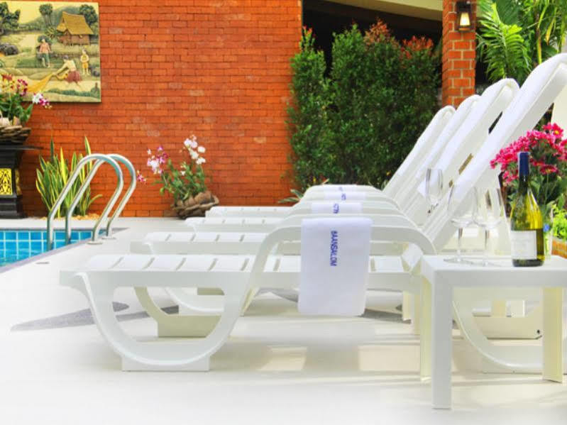 Hotel Baan Sailom Phuket - Sha Extra