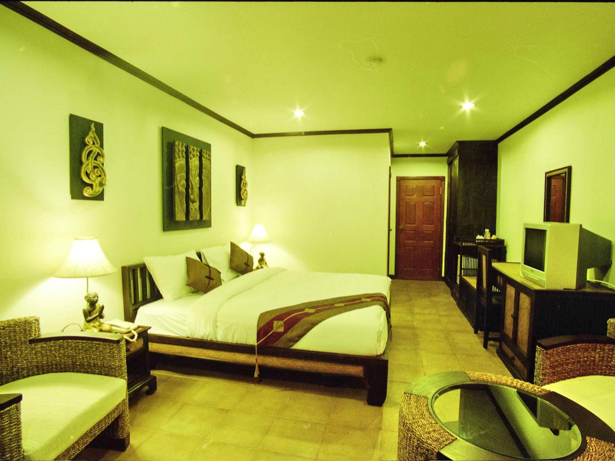 Seeka Boutique Hotel 3*