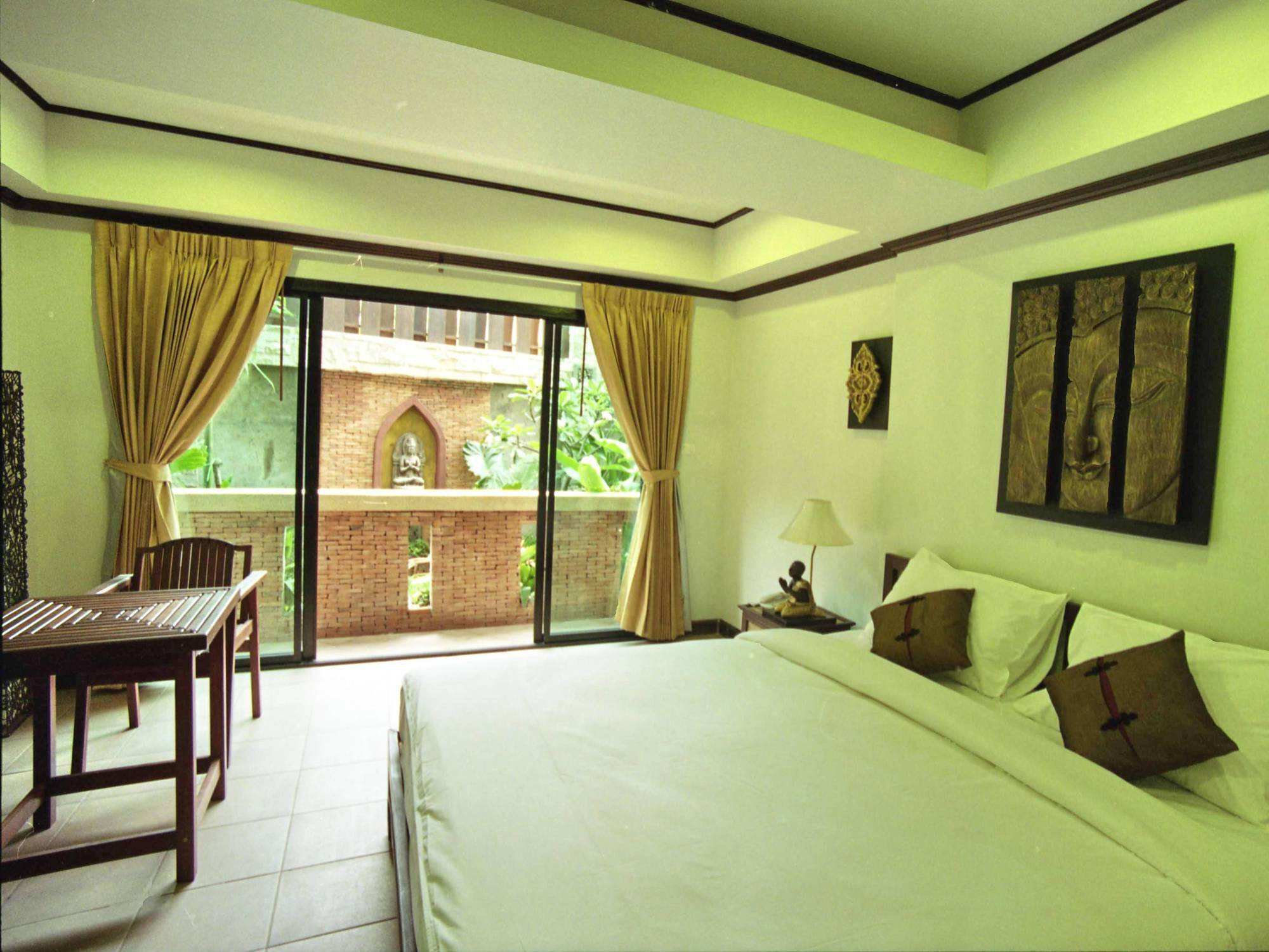 Seeka Boutique Hotel Patong