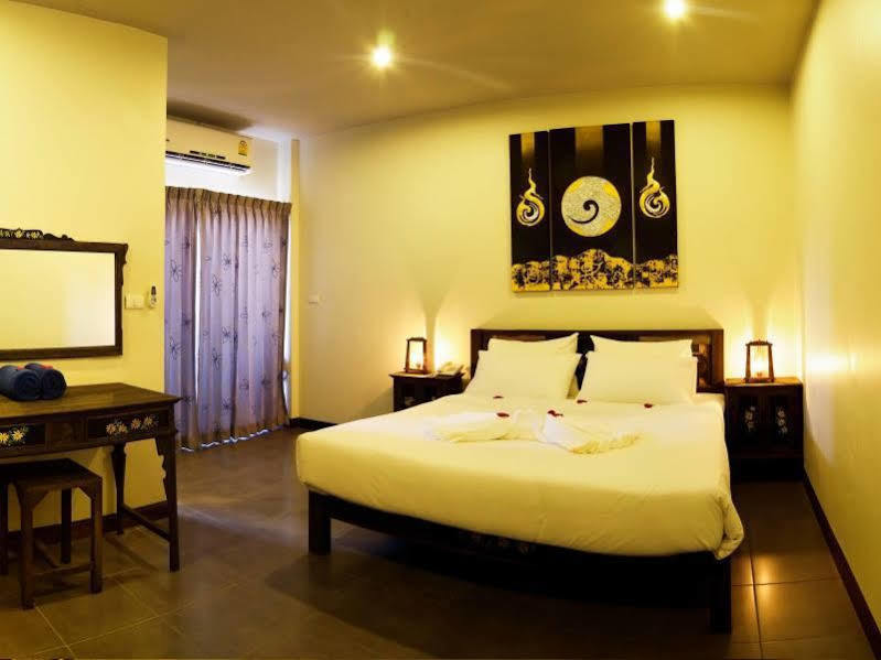 Seeka Boutique Hotel