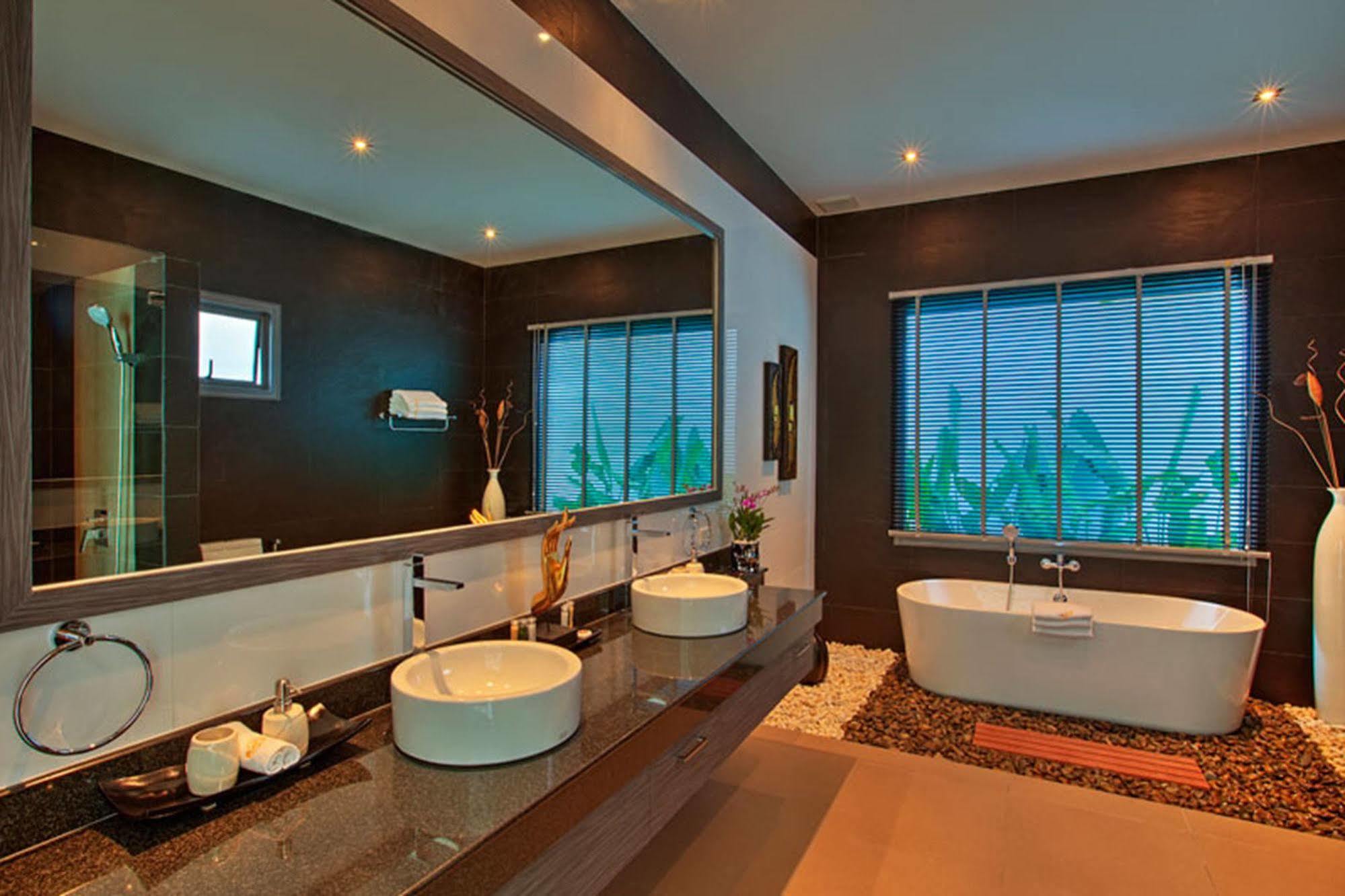 Apartment Baannaraya Pool Rawai