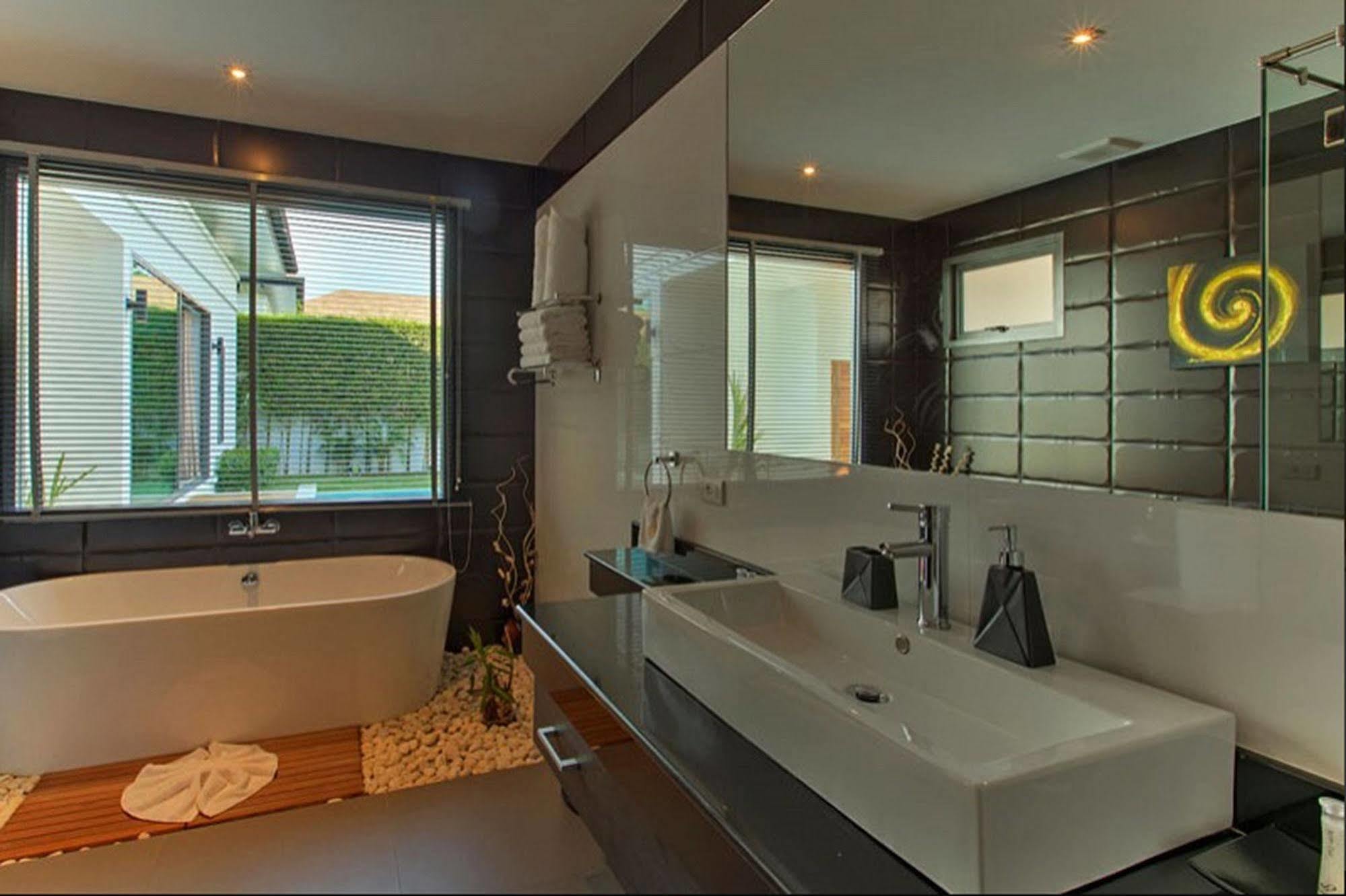 Apartment Baannaraya Pool