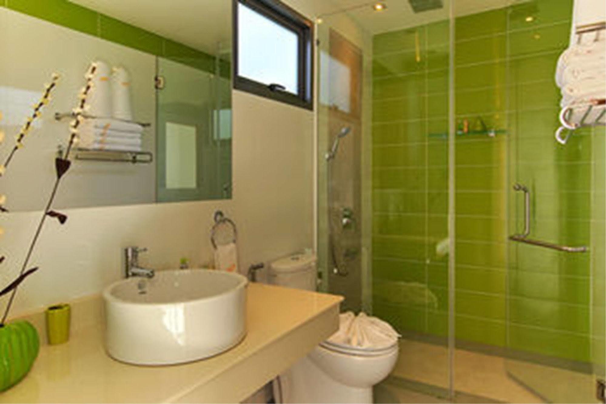 Apartment Baannaraya Pool *