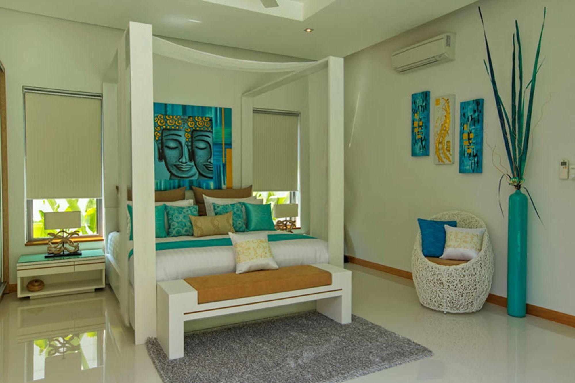Baannaraya Pool Apartment Rawai