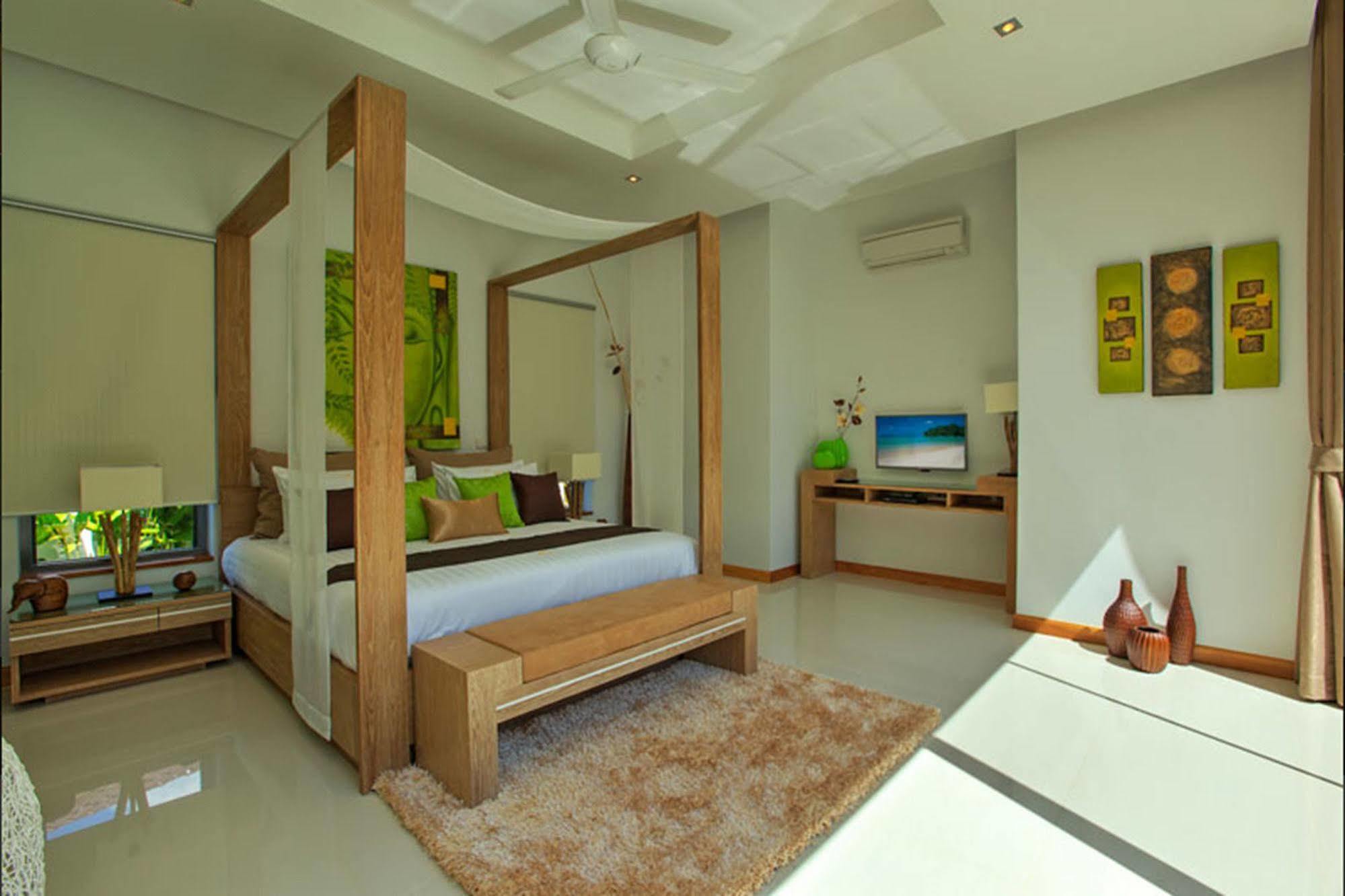 Baannaraya Pool Apartment Rawai
