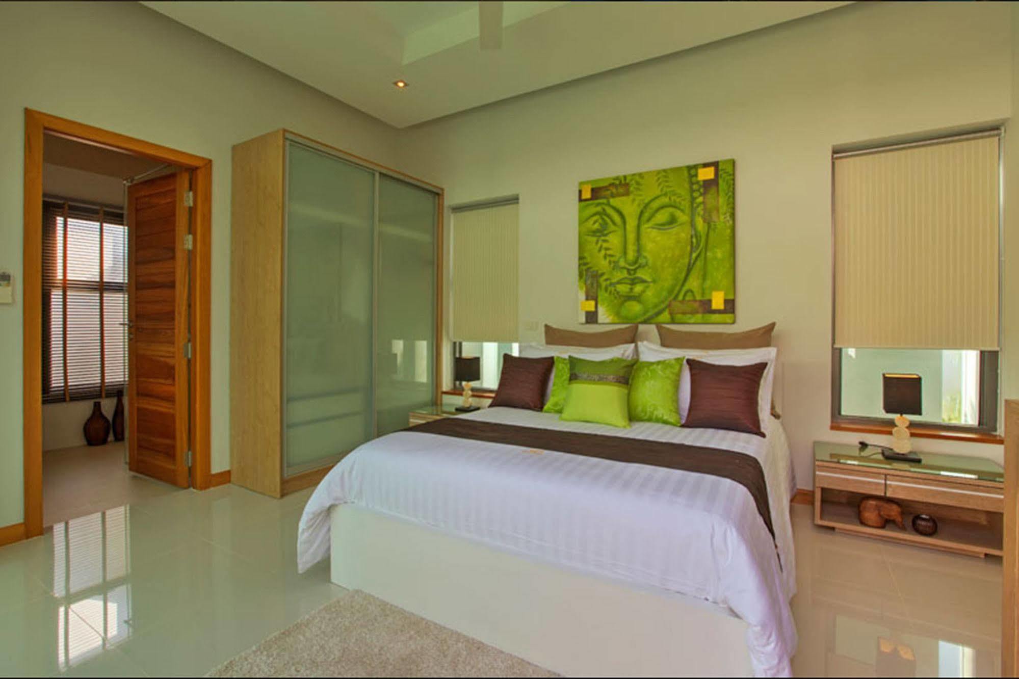 Apartment Baannaraya Pool *