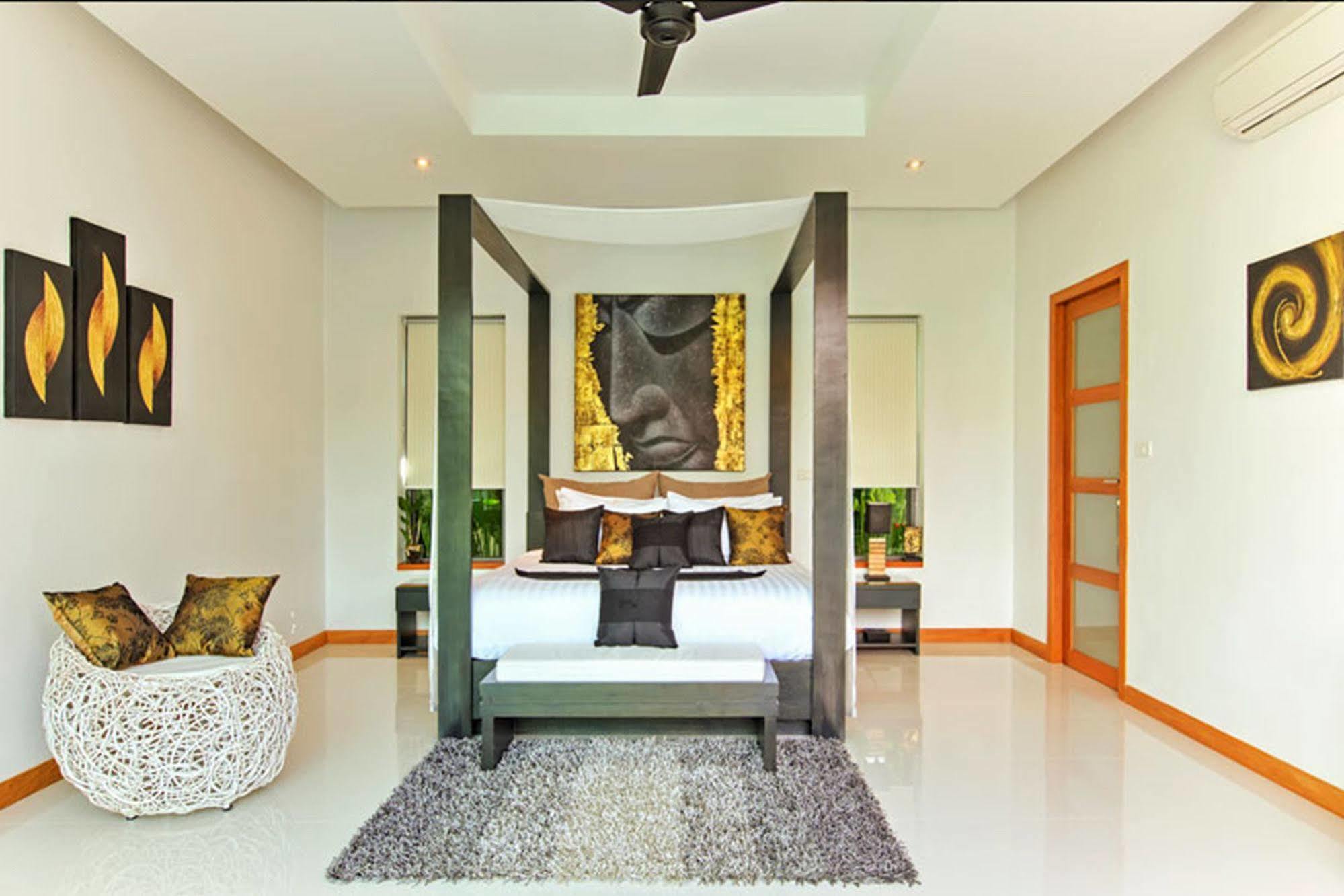 Apartment Baannaraya Pool *