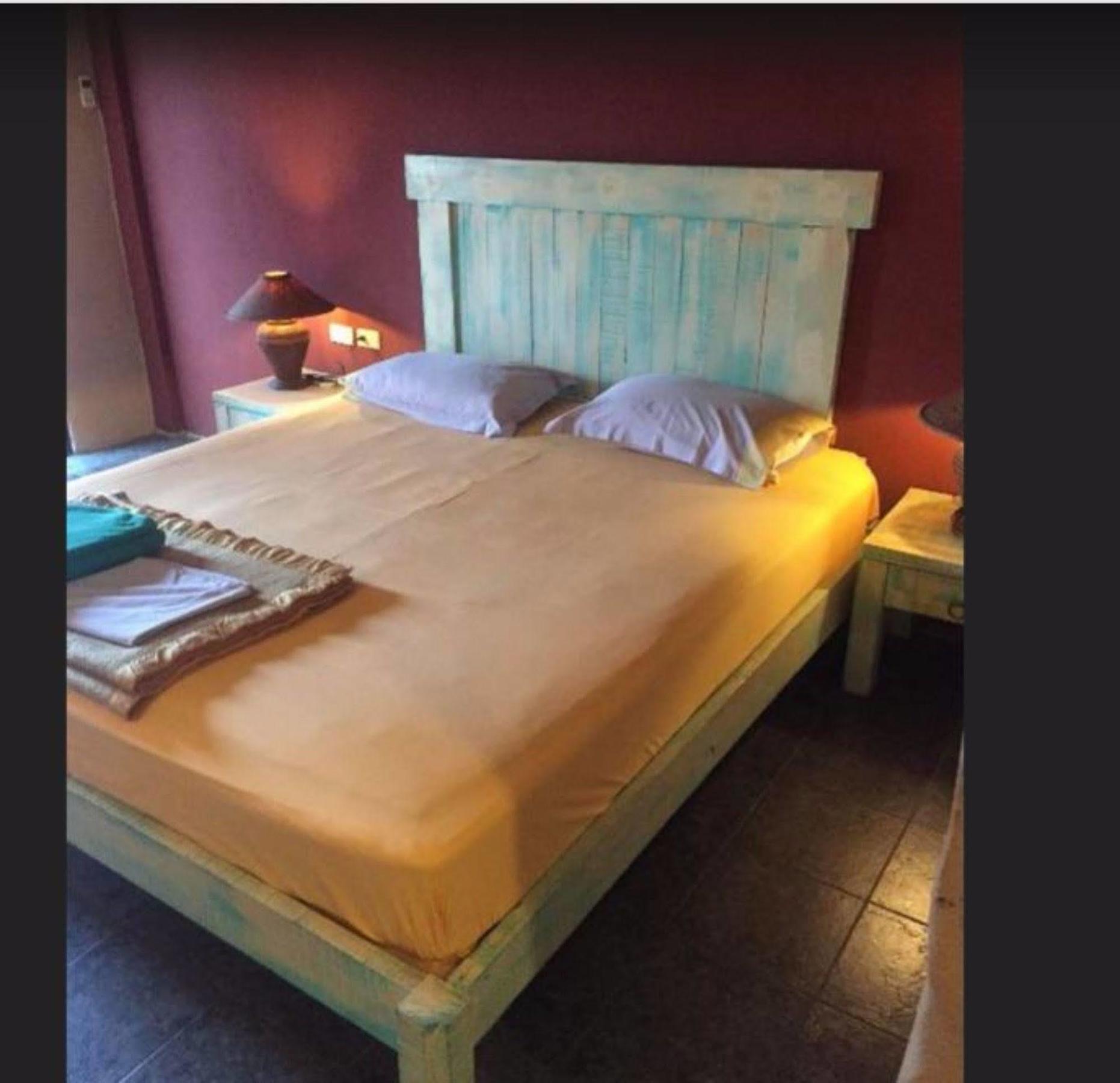 Guest house Casa Brazil