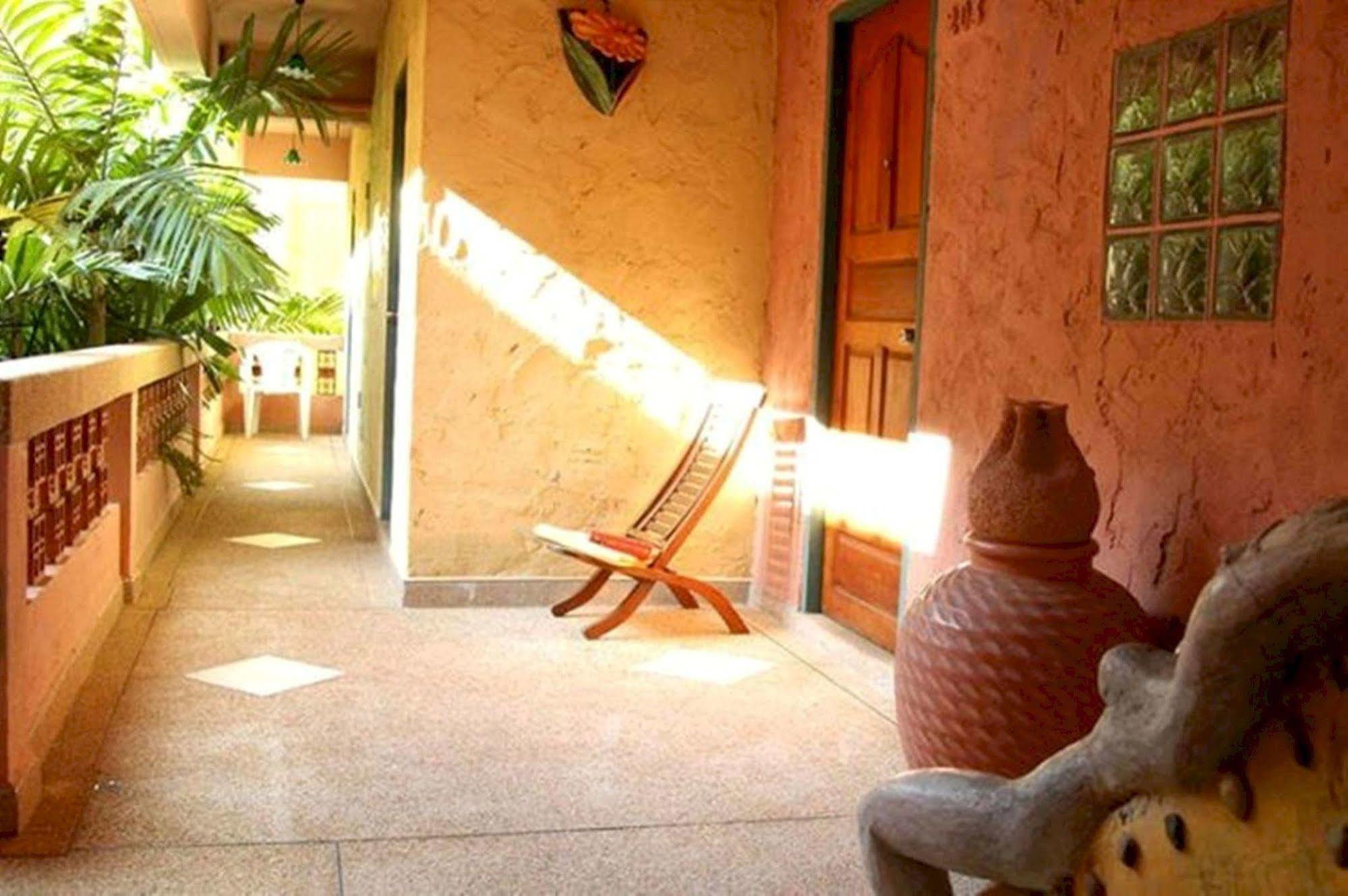 Casa Brazil Guest house