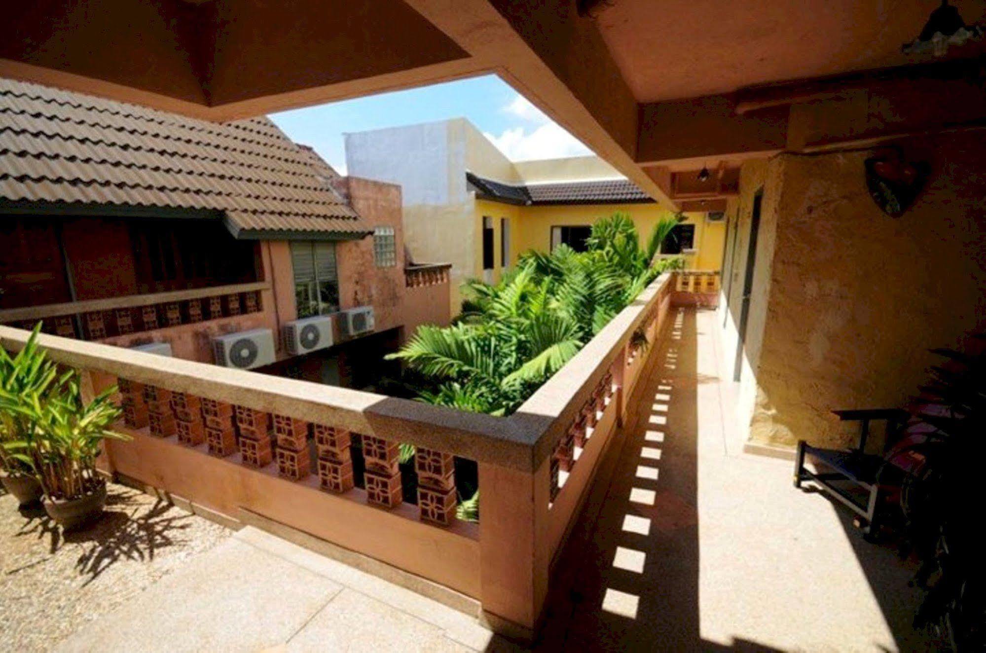 Casa Brazil 2* Karon