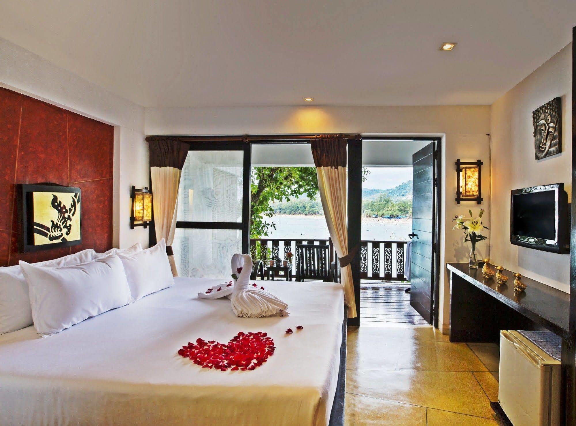 Elisabeth Villa Kata Beach (Phuket)