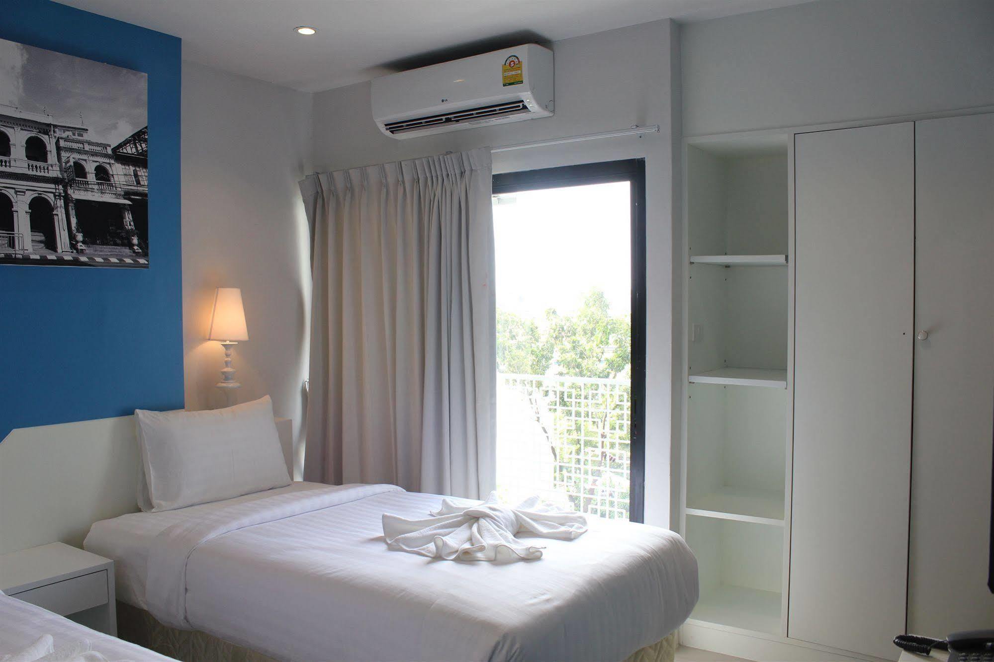 Hotel Sino Maison