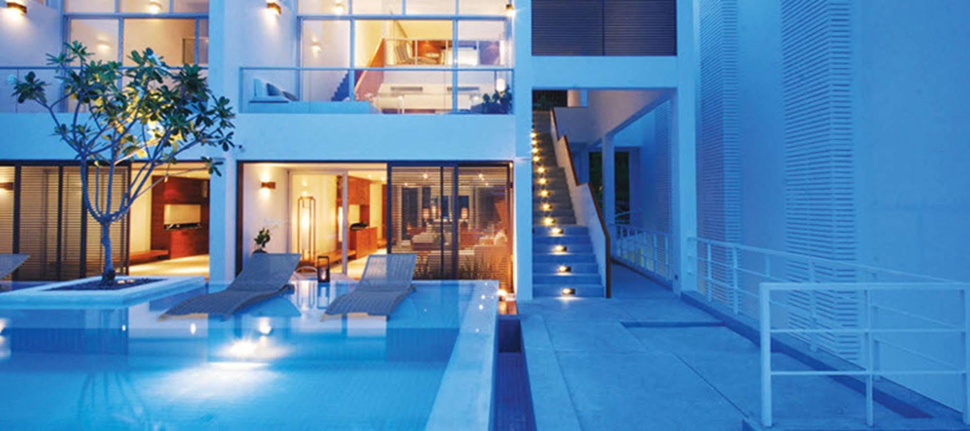 The Quarter Phuket Strand Surin