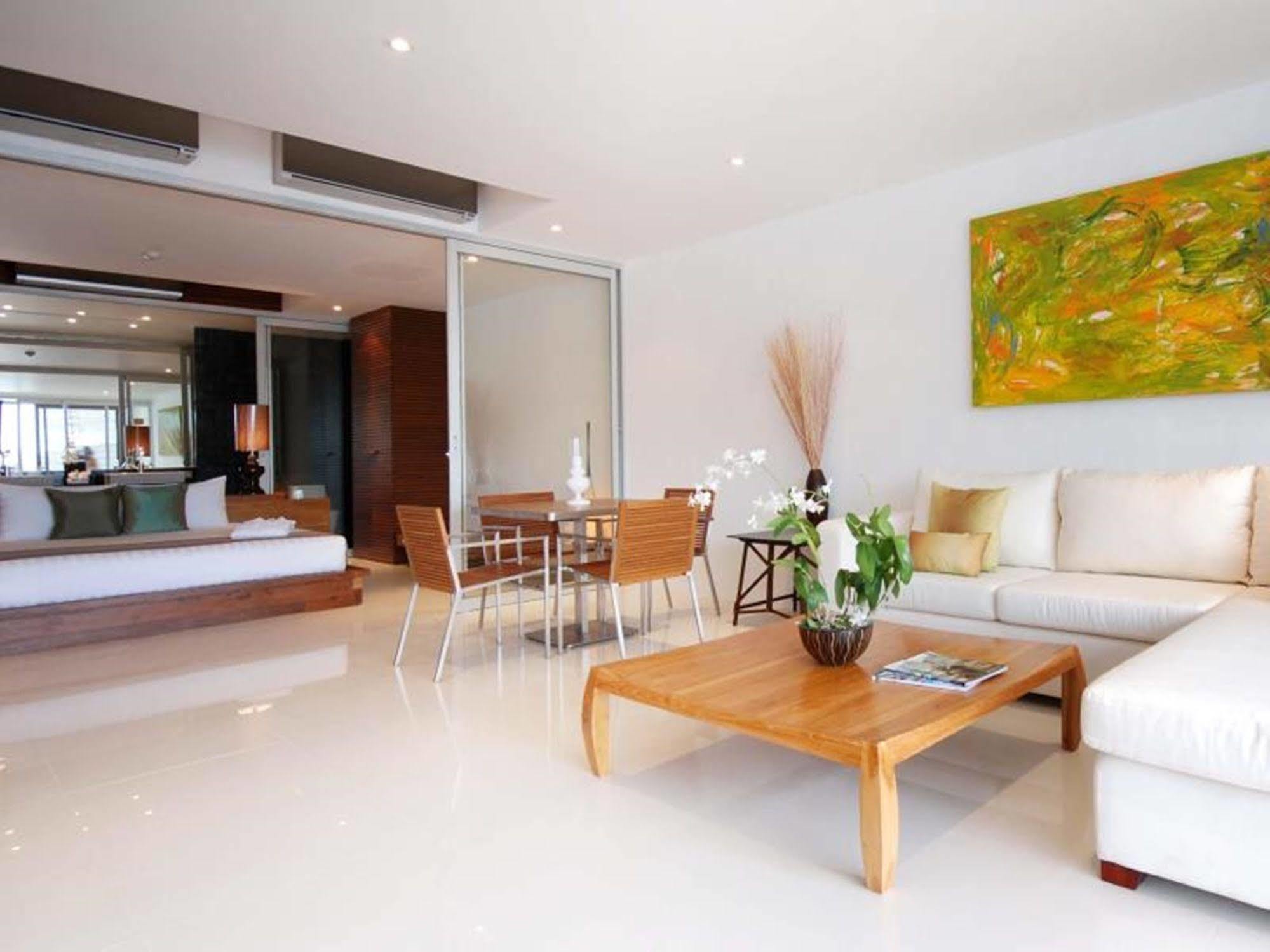 The Quarter Phuket Resort