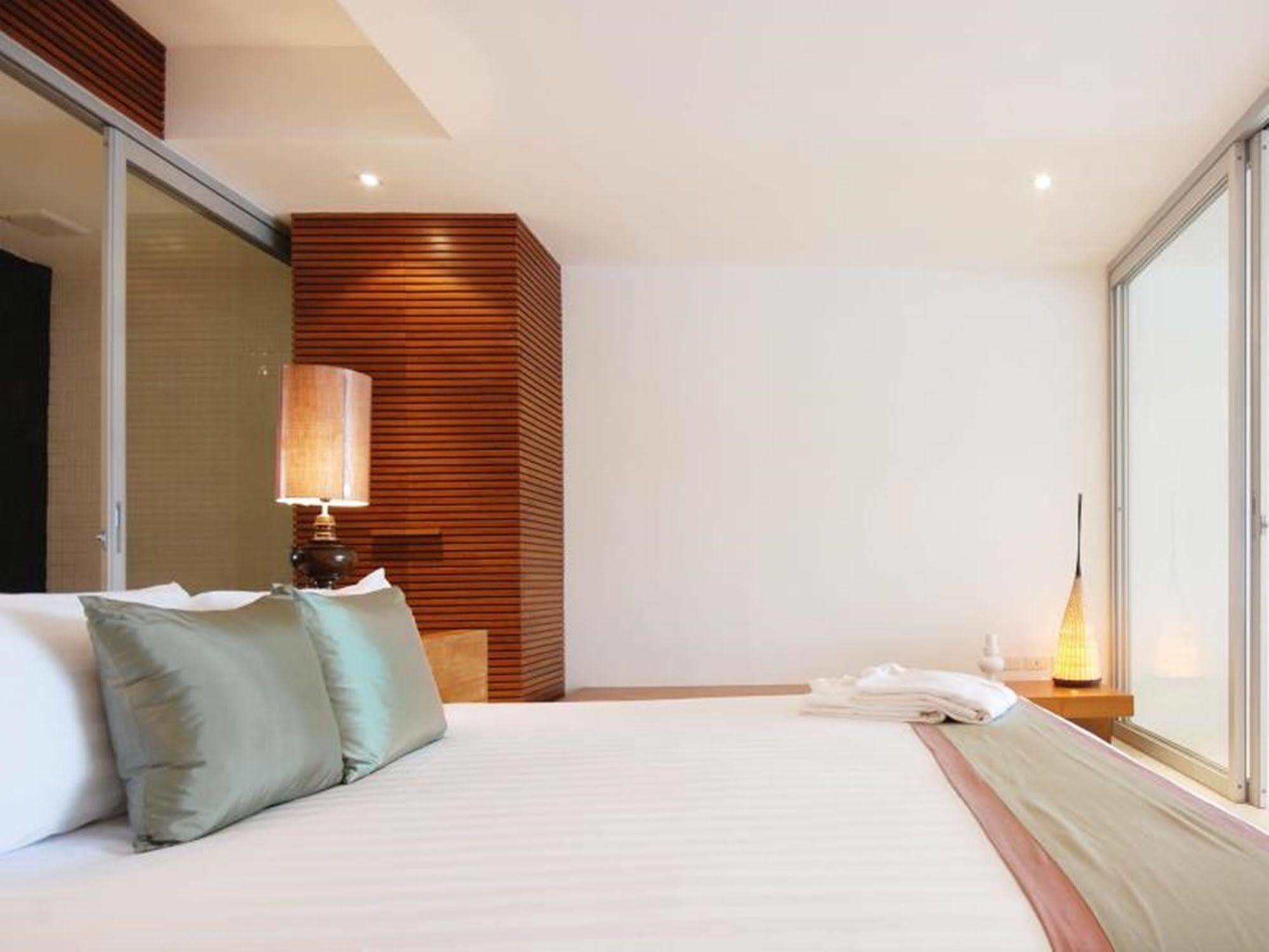 Resort The Quarter Phuket Strand Surin