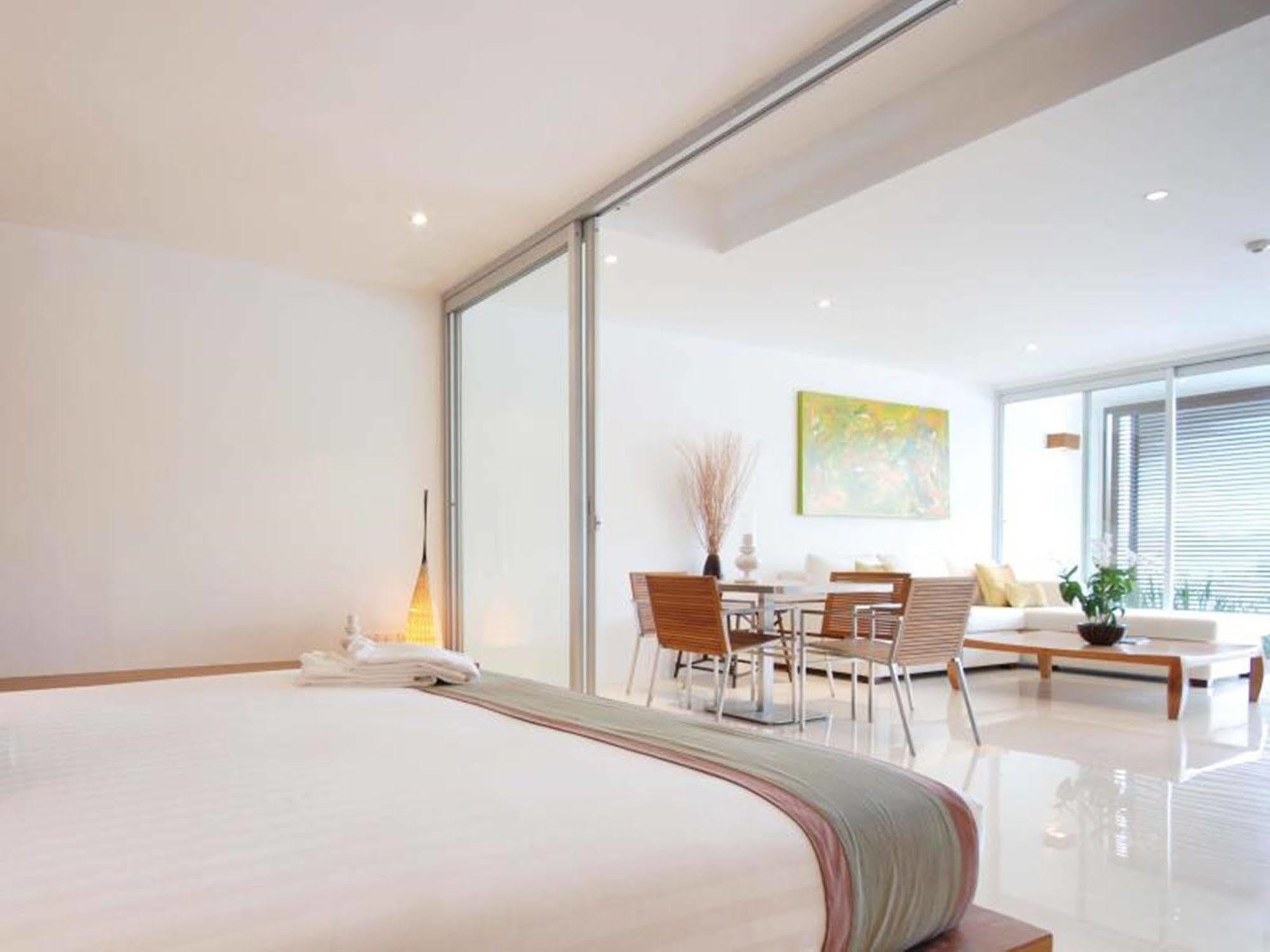 The Quarter Phuket 4*