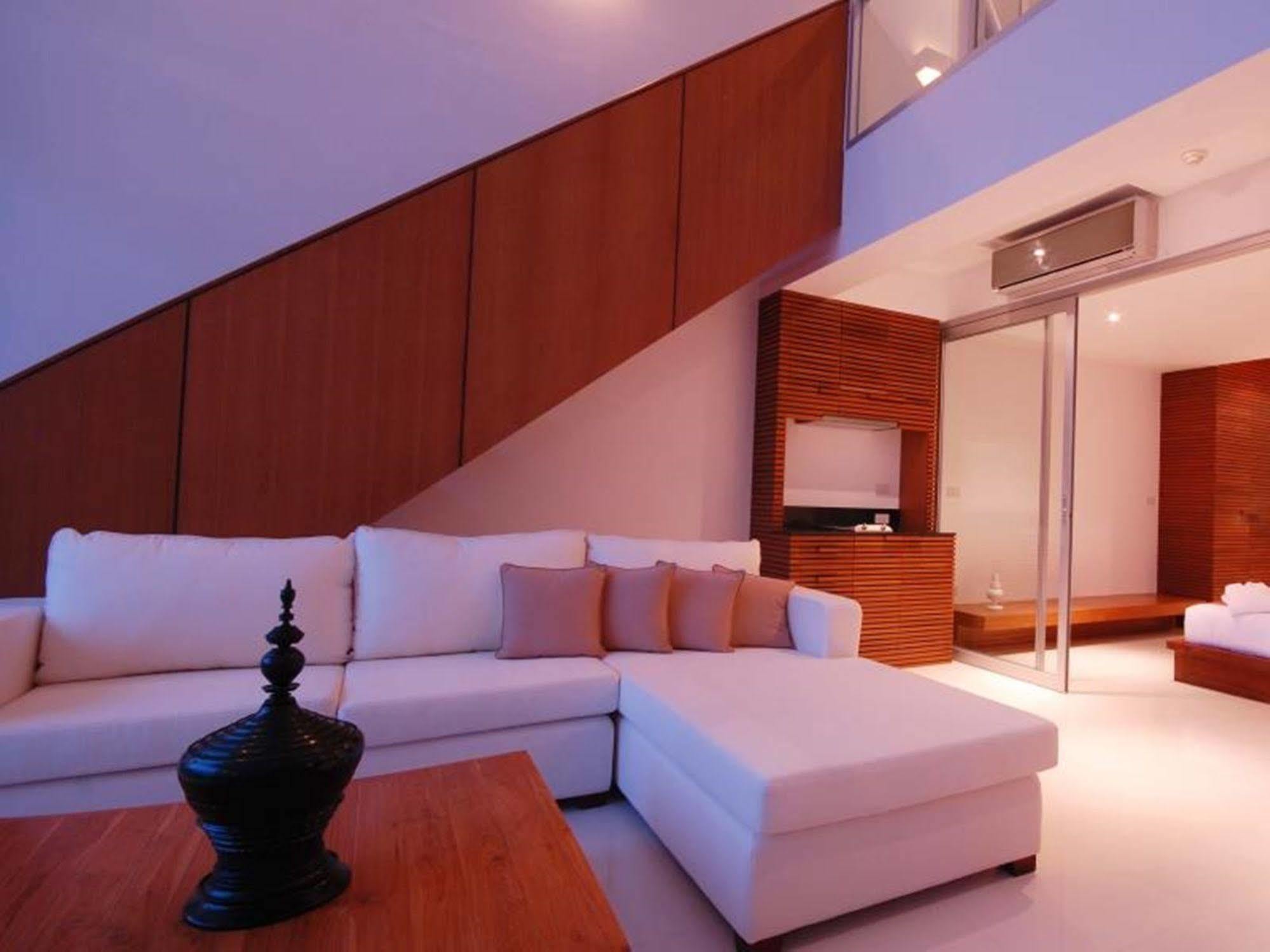 The Quarter Phuket Strand Surin