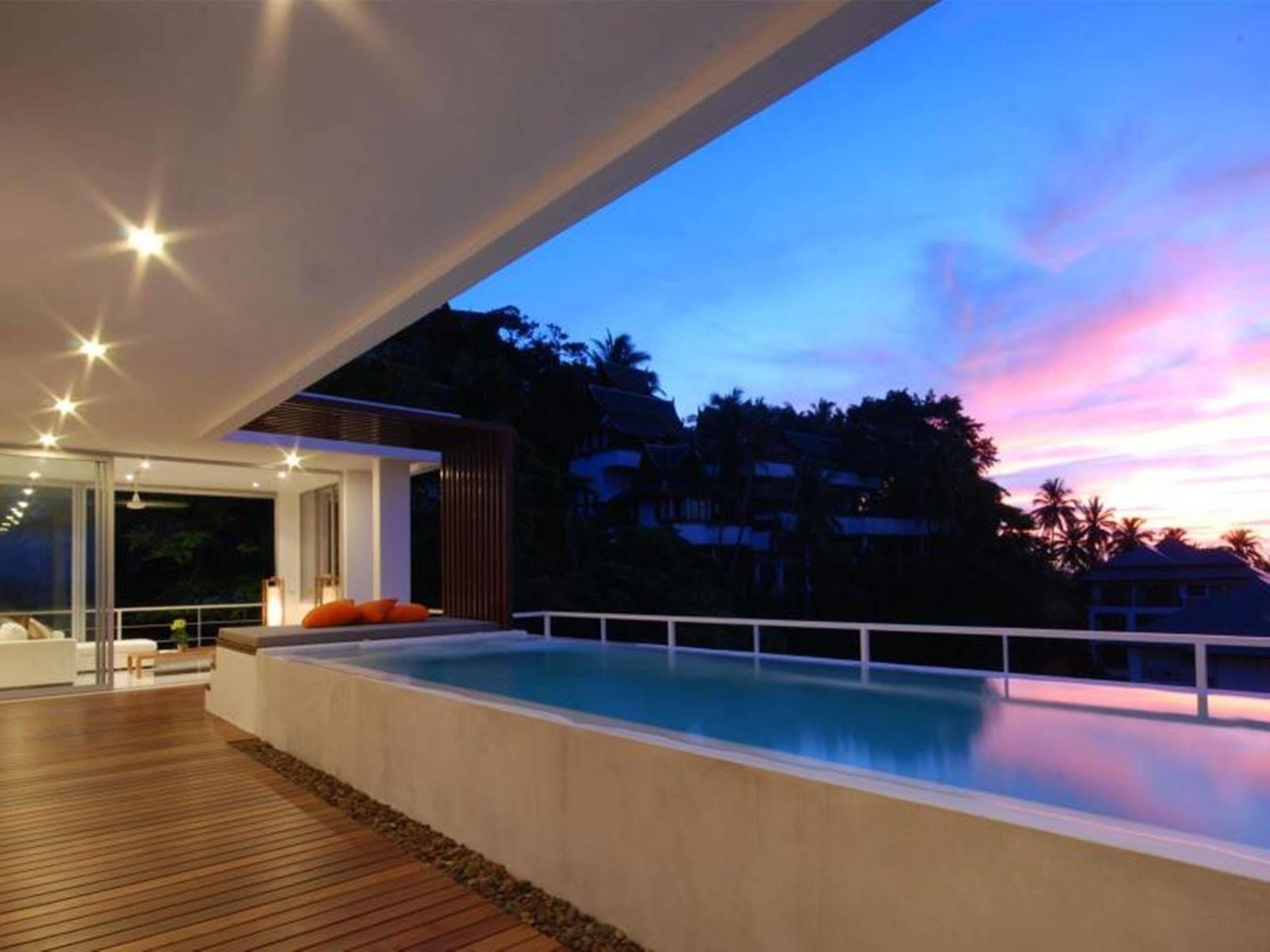 The Quarter Phuket Resort Strand Surin