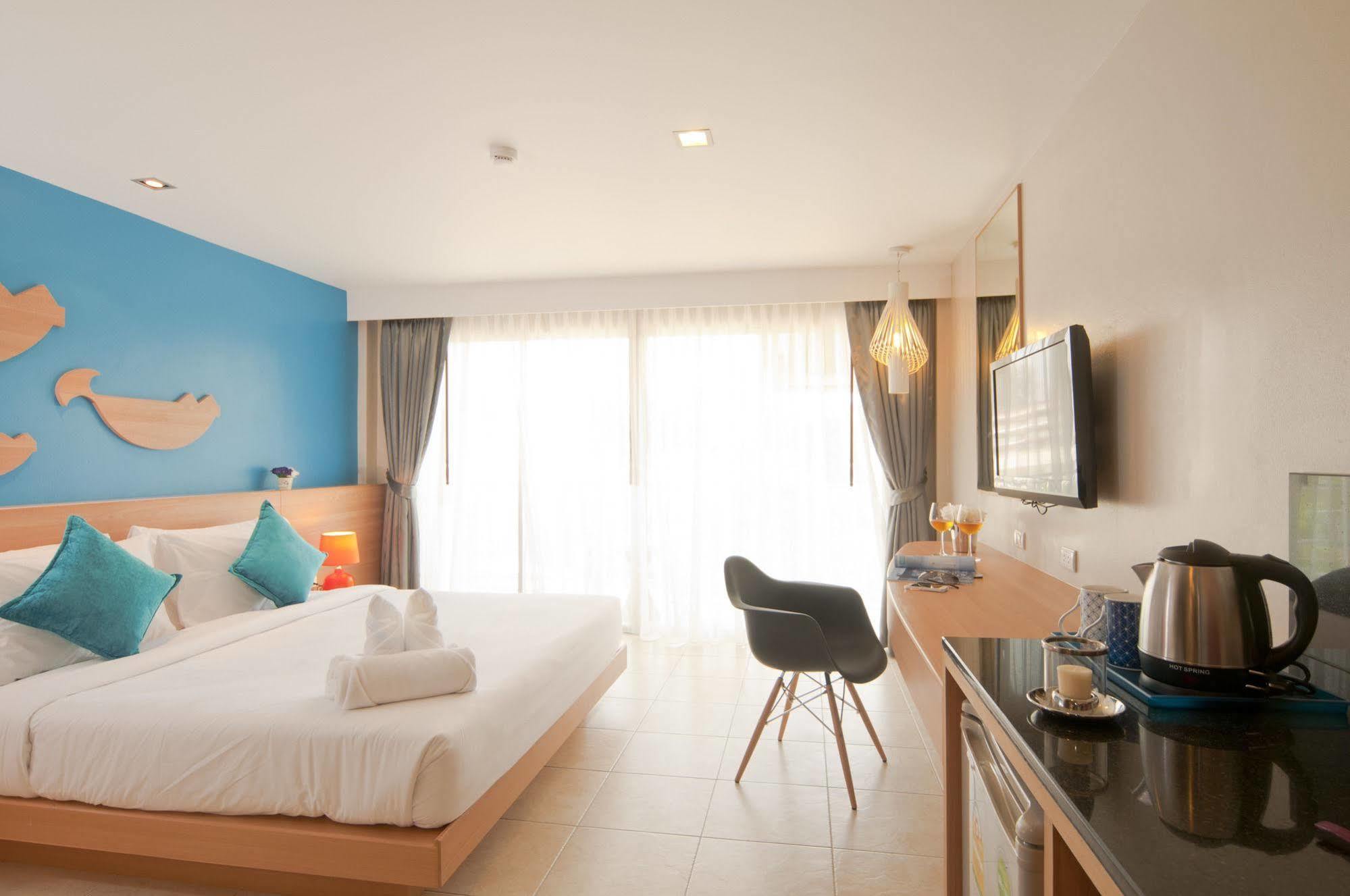 Ratana Platinum 4*