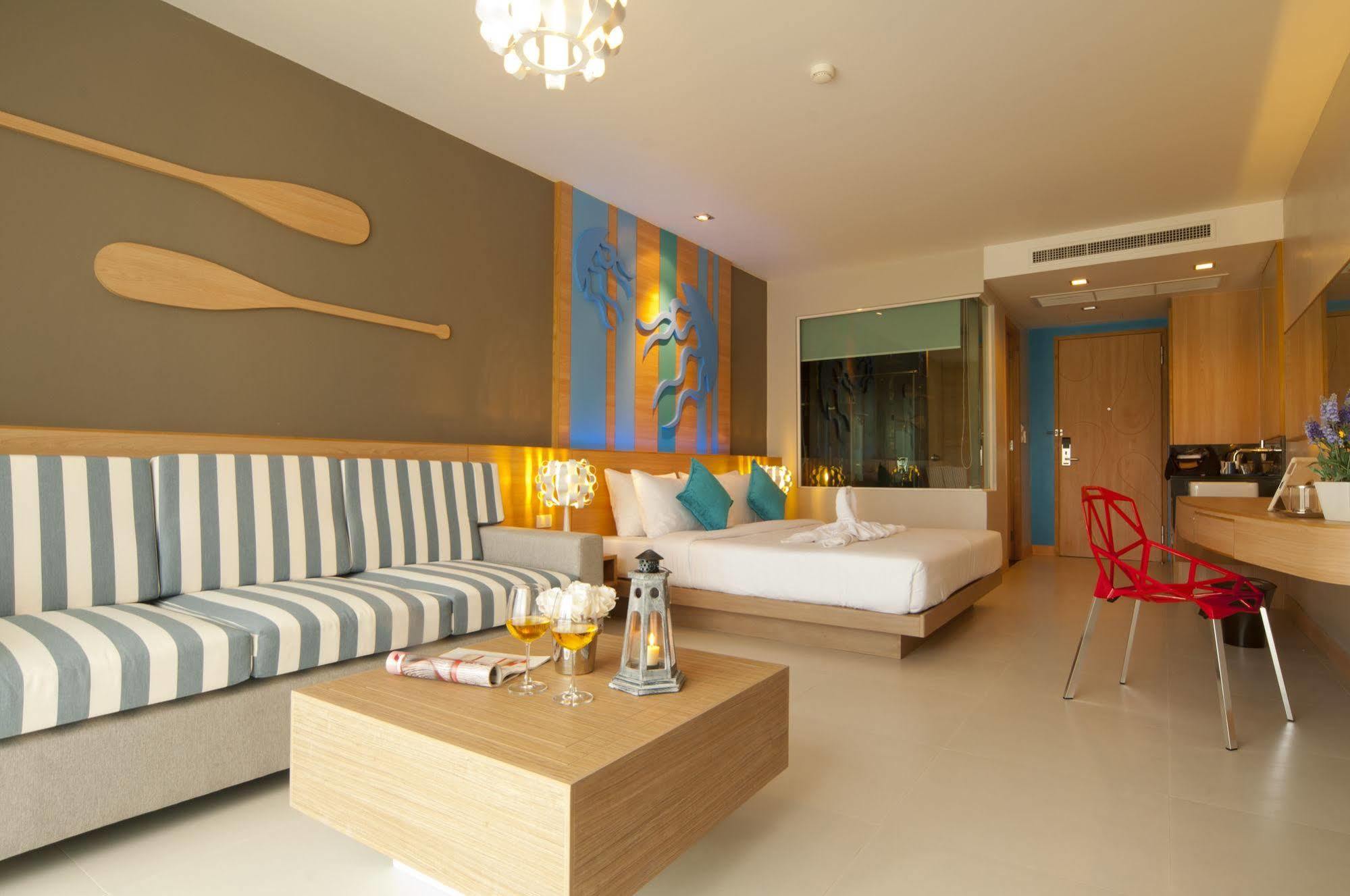 Ratana Platinum 4* Kamala Beach