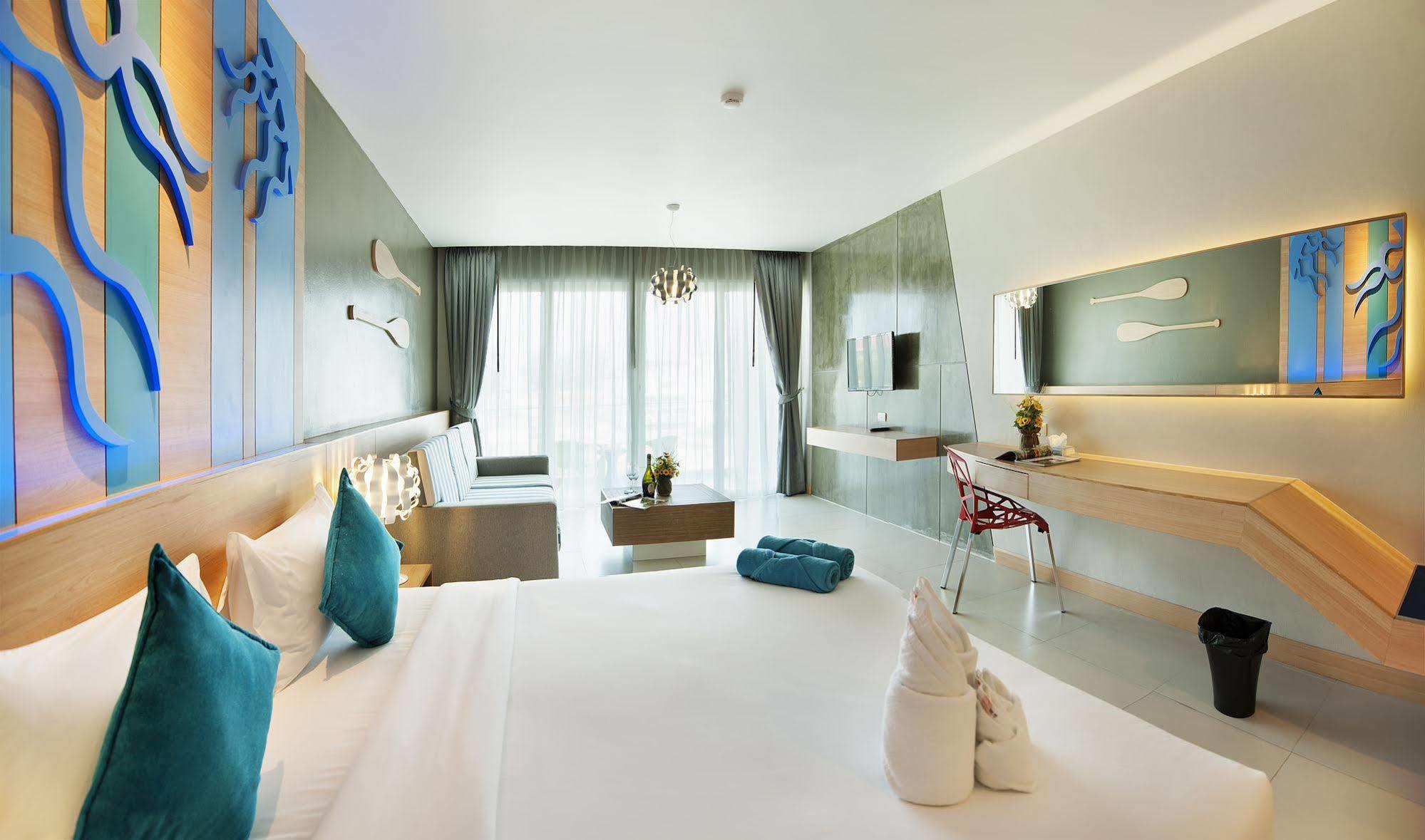 Ratana Platinum 4*