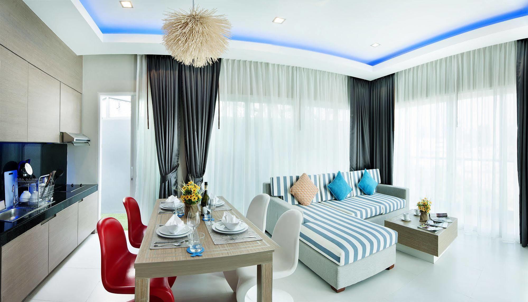 Ratana Platinum Aparthotel Kamala Beach