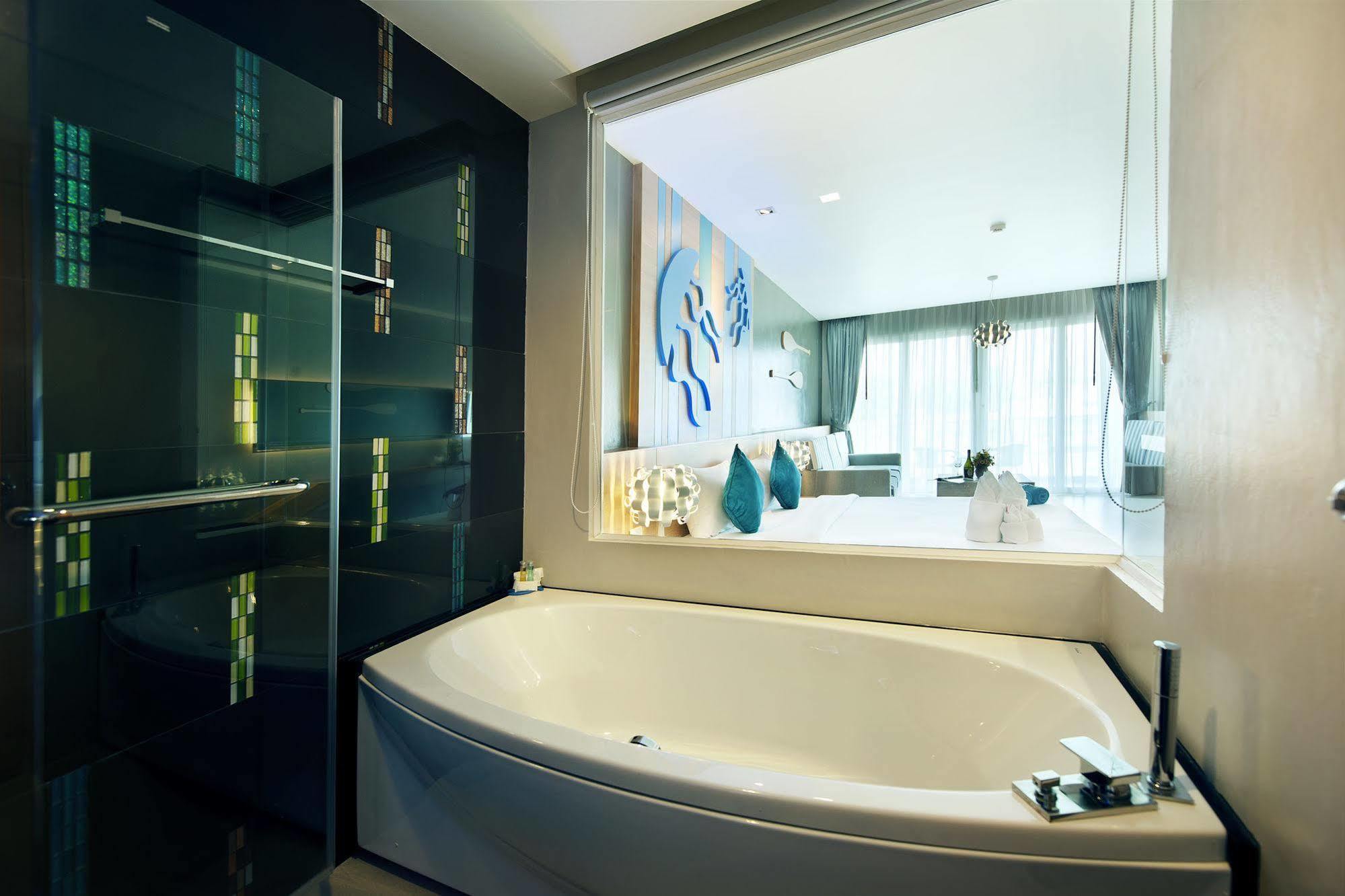 Ratana Platinum Aparthotel 4*