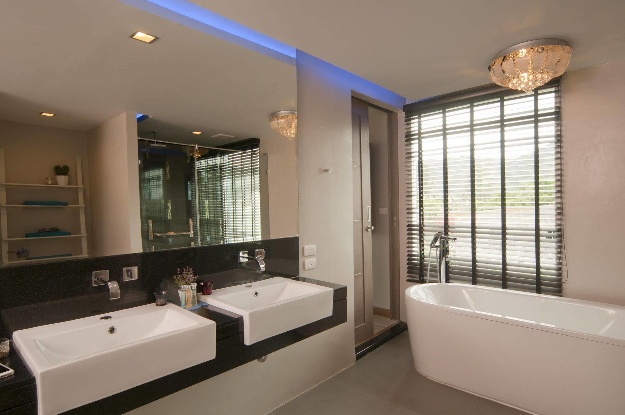 Aparthotel Ratana Platinum
