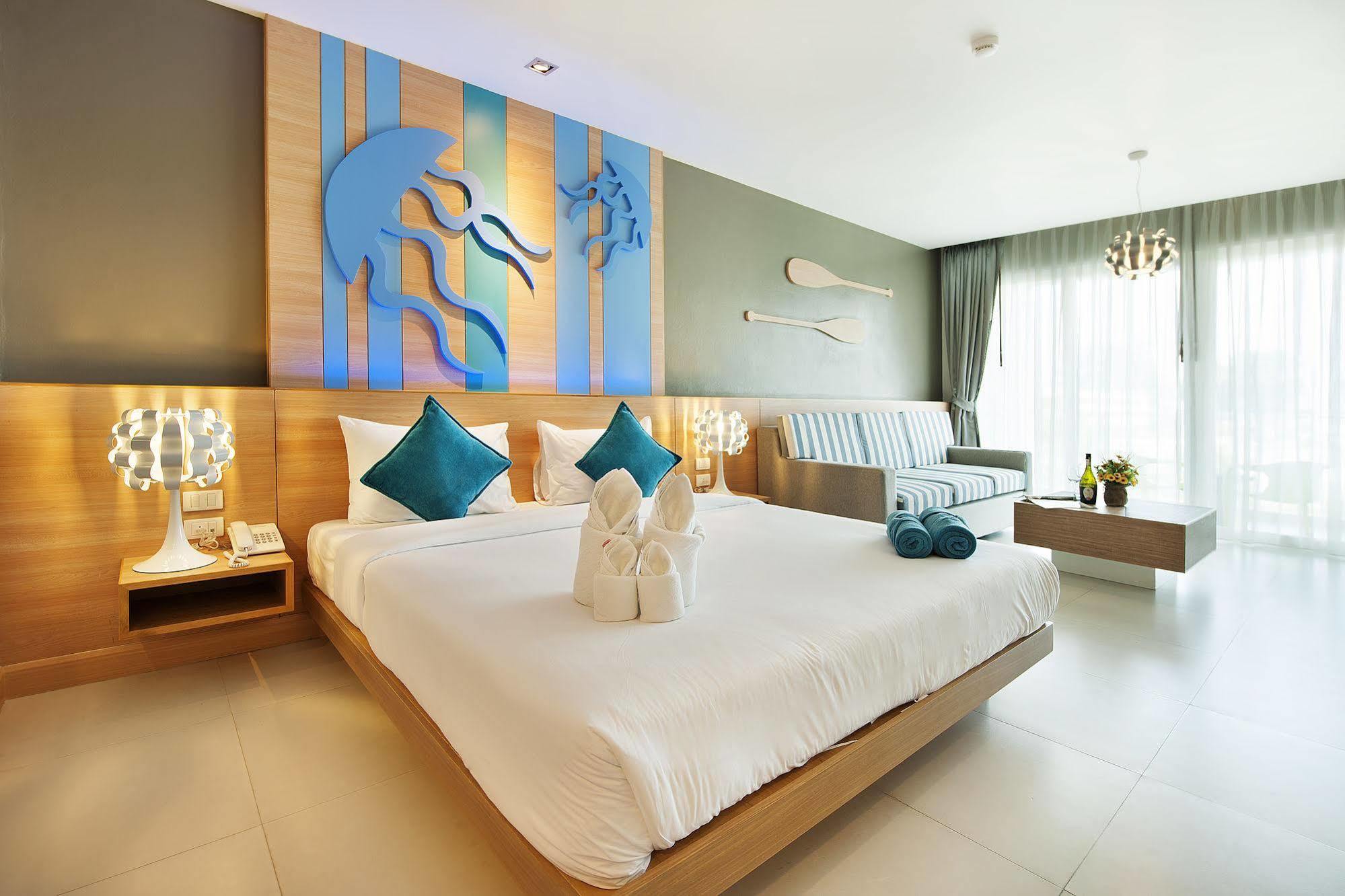 Ratana Platinum Aparthotel Kamala Beach