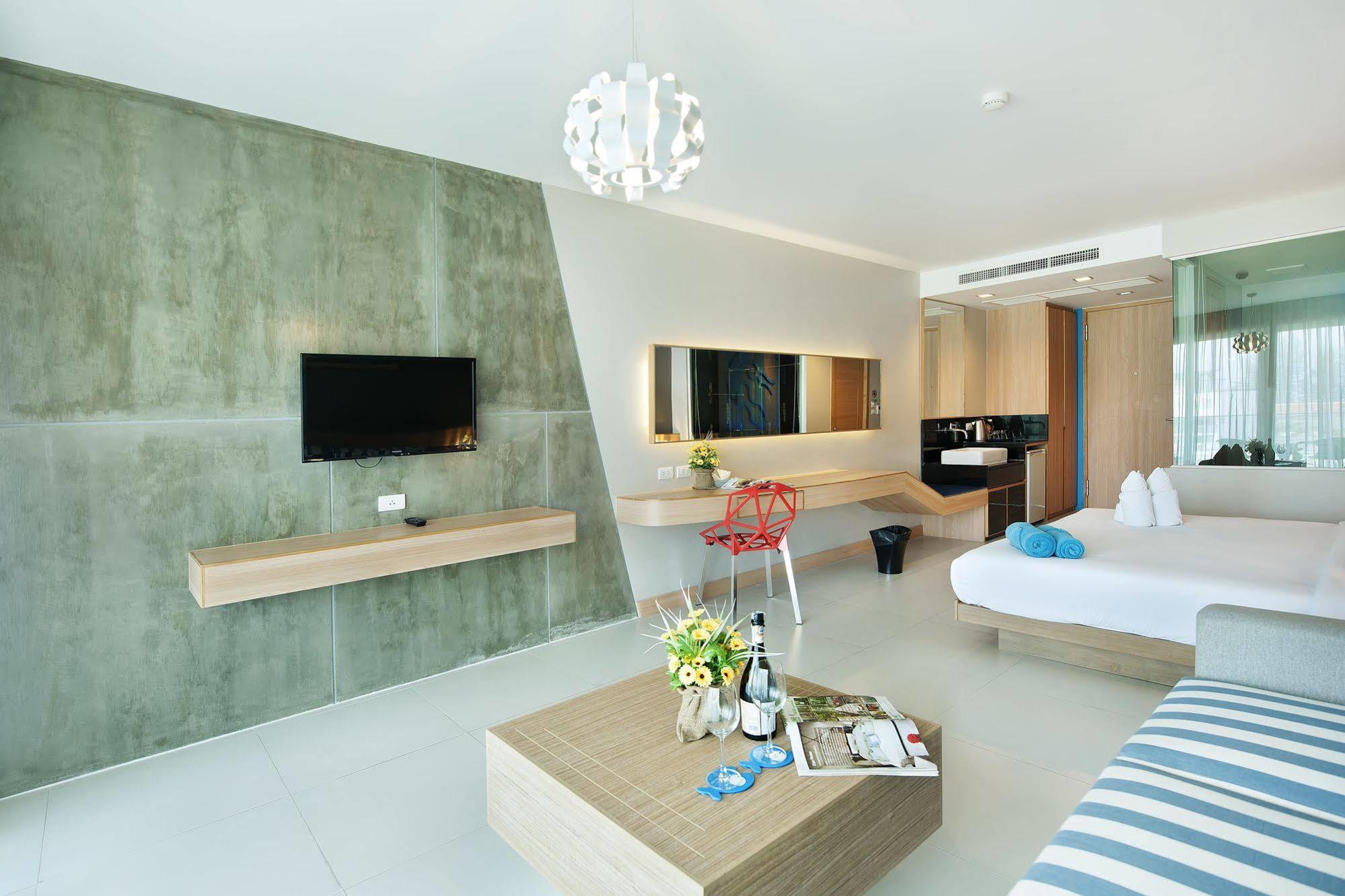 Aparthotel Ratana Platinum 4*