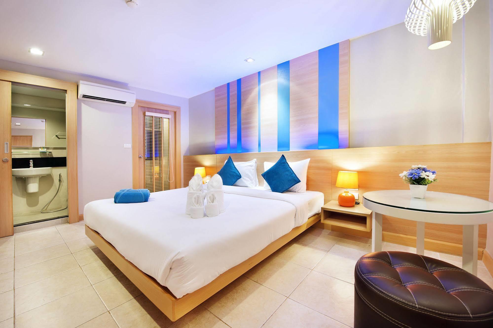 Ratana Platinum 4* Kamala Beach