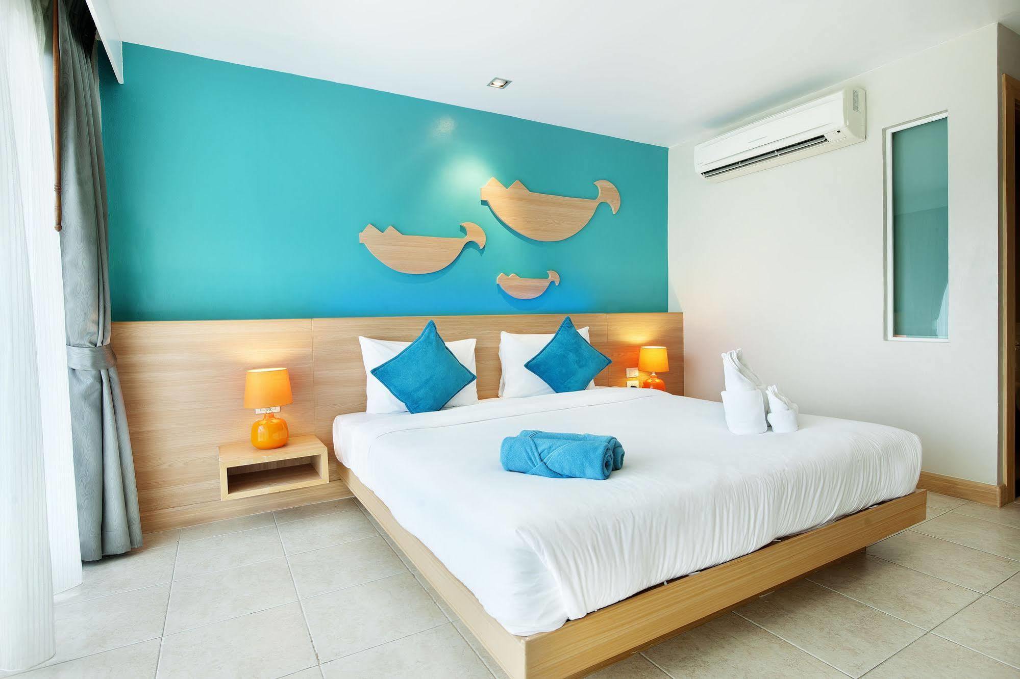 Ratana Platinum 4* Kamala Beach