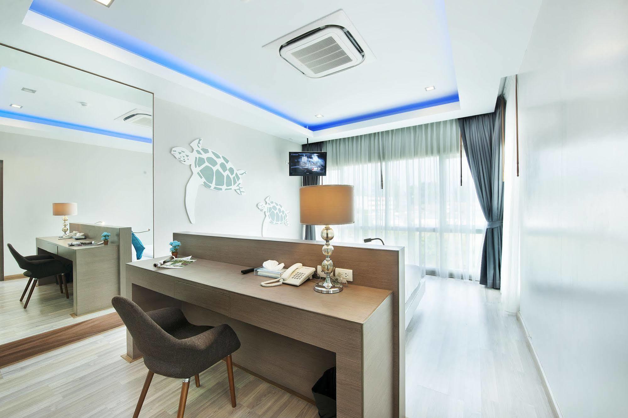 Ratana Platinum 4*