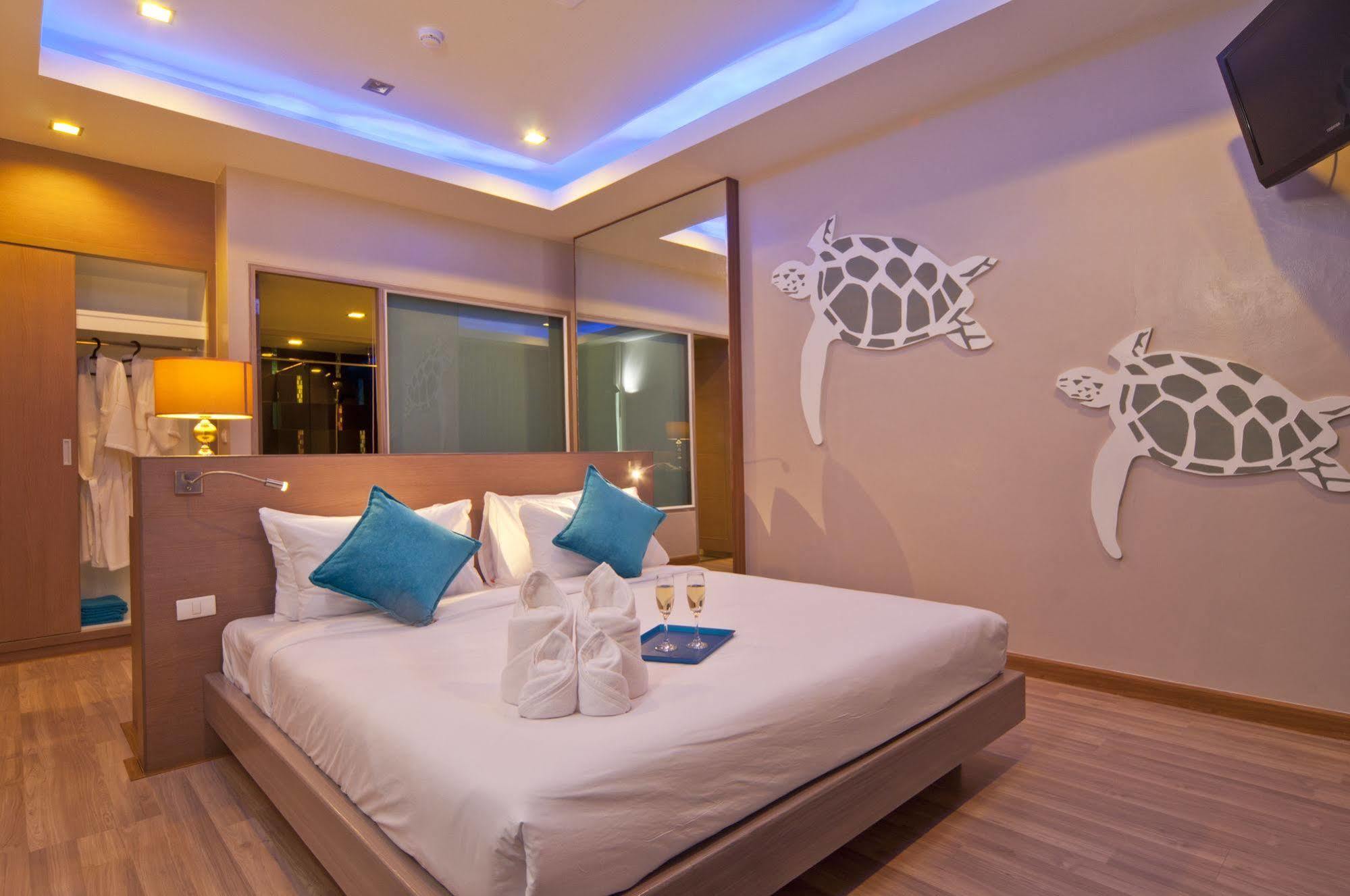 Ratana Platinum Aparthotel 4*