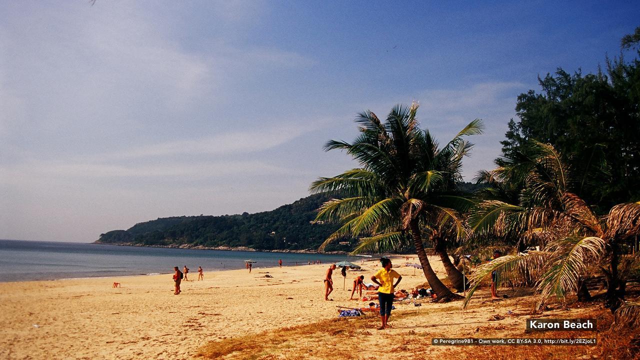 Zen Premium Phuket Hotel Chalong