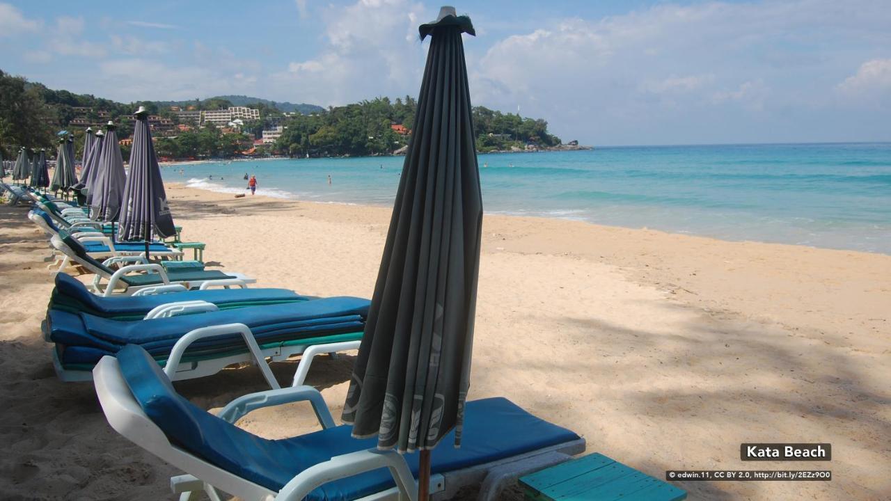 Zen Premium Phuket Hotel