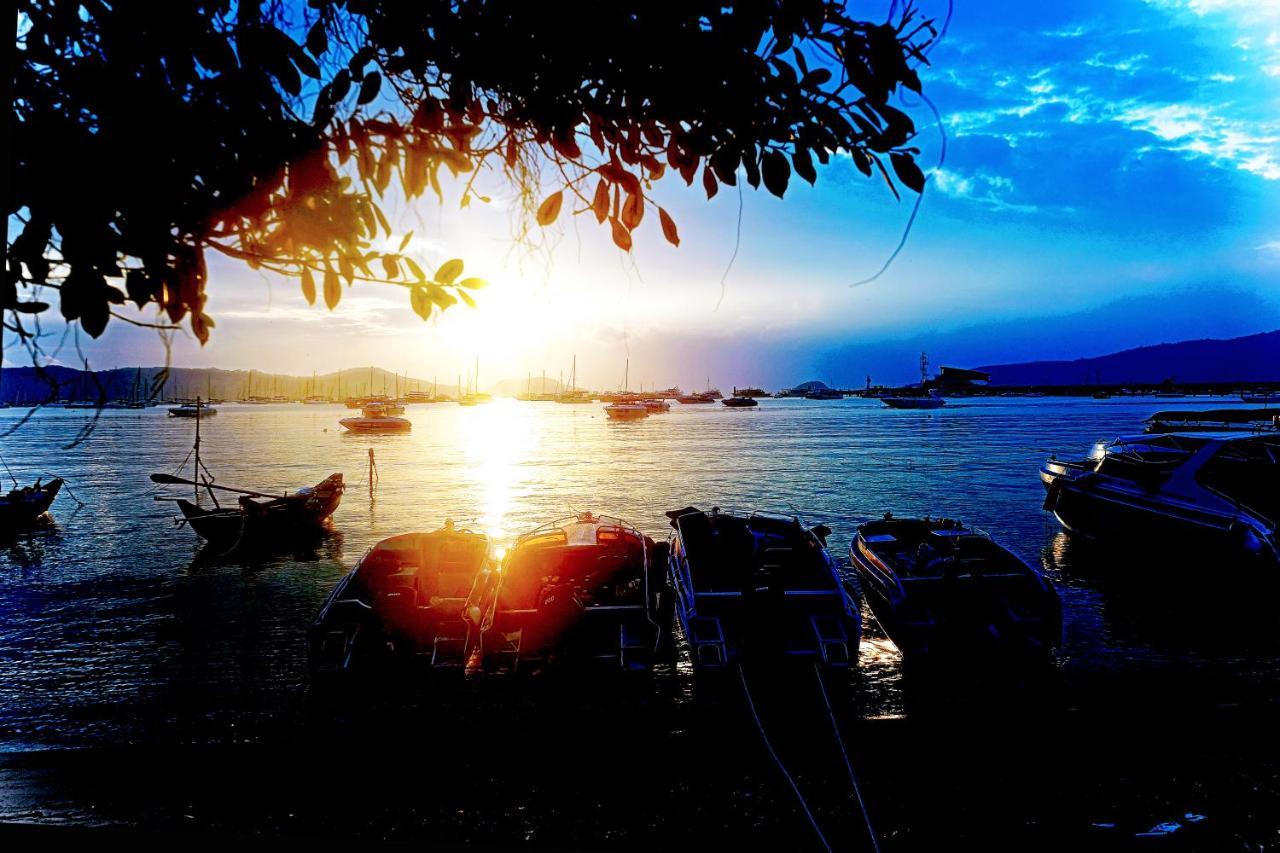 Phuket Paradiso Guest house