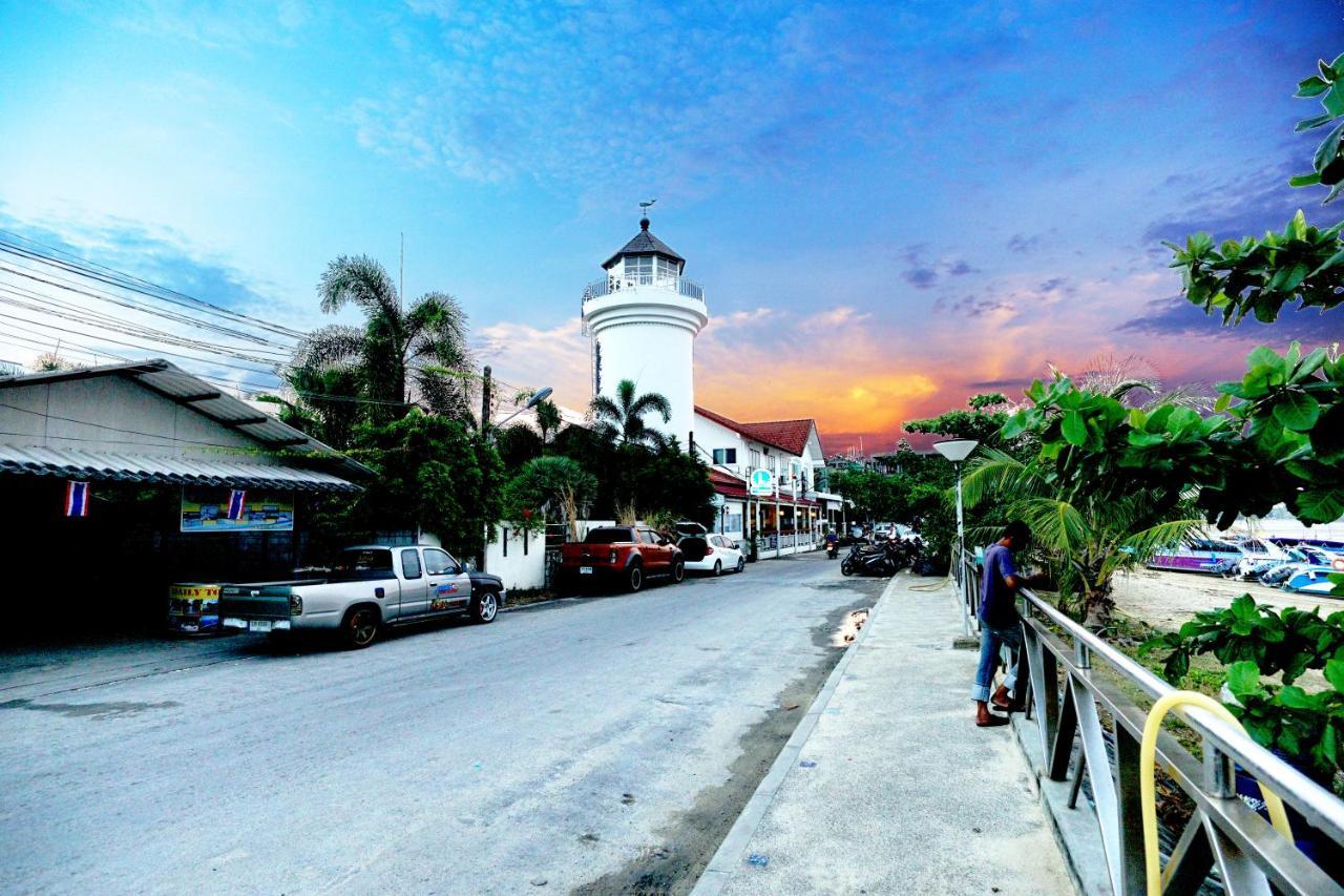 Phuket Paradiso Guest house Chalong