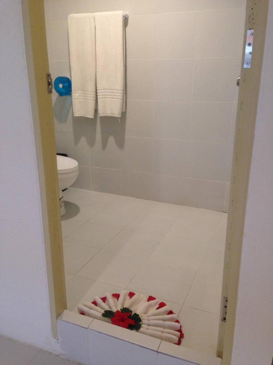 Guest house Nin Karon Phuket
