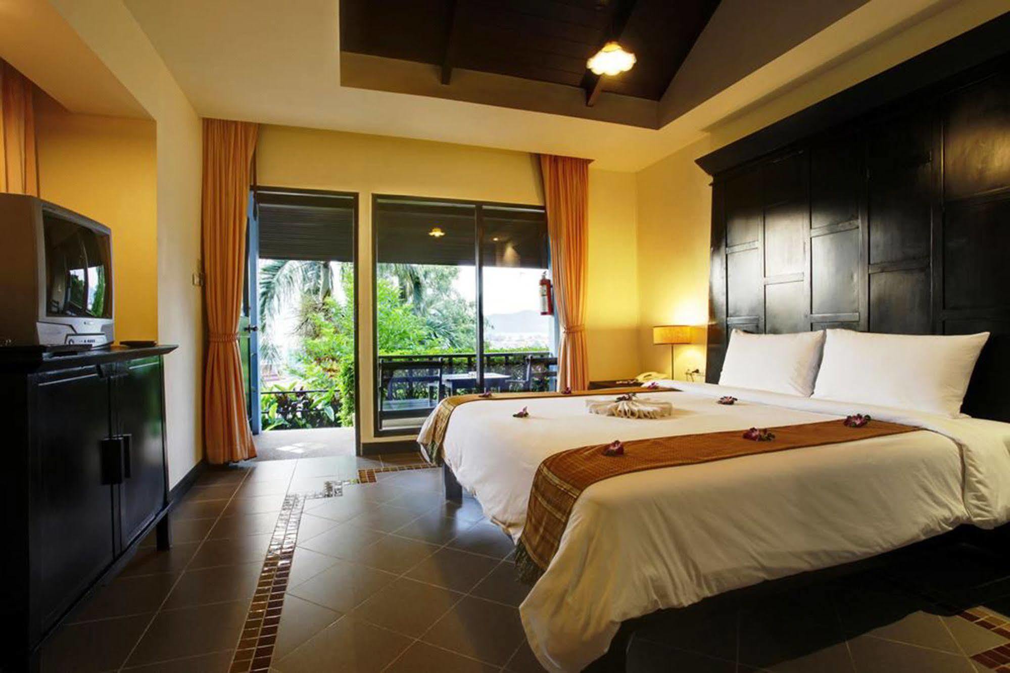 Tempat peranginan Patong Cottage Resort Patong