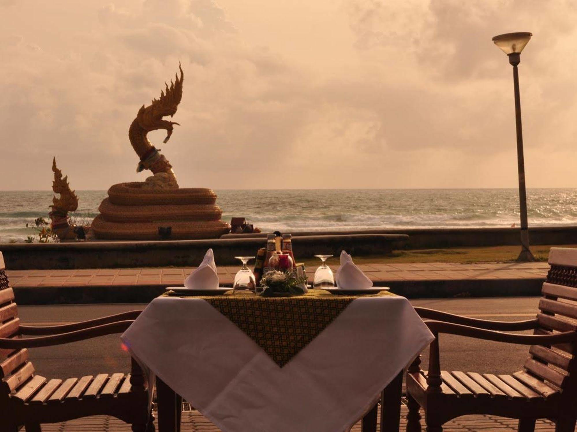 Baan Karonburi Resort Karon
