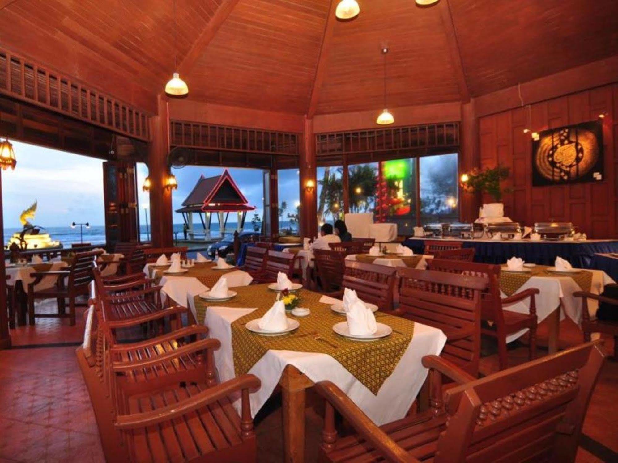 Baan Karonburi 4* Karon