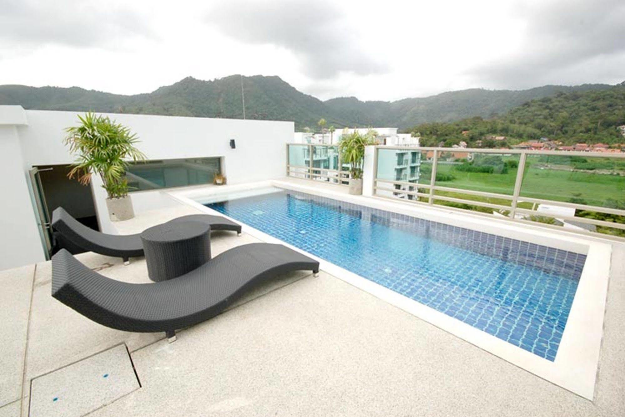 Private Pool Regent By Ppf * Strand Kamala