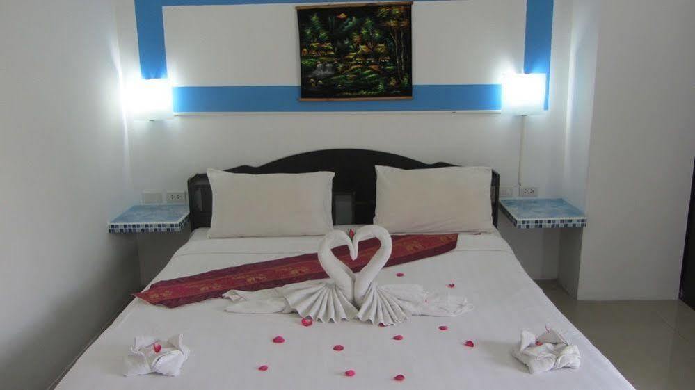 Guest house Happy Fish