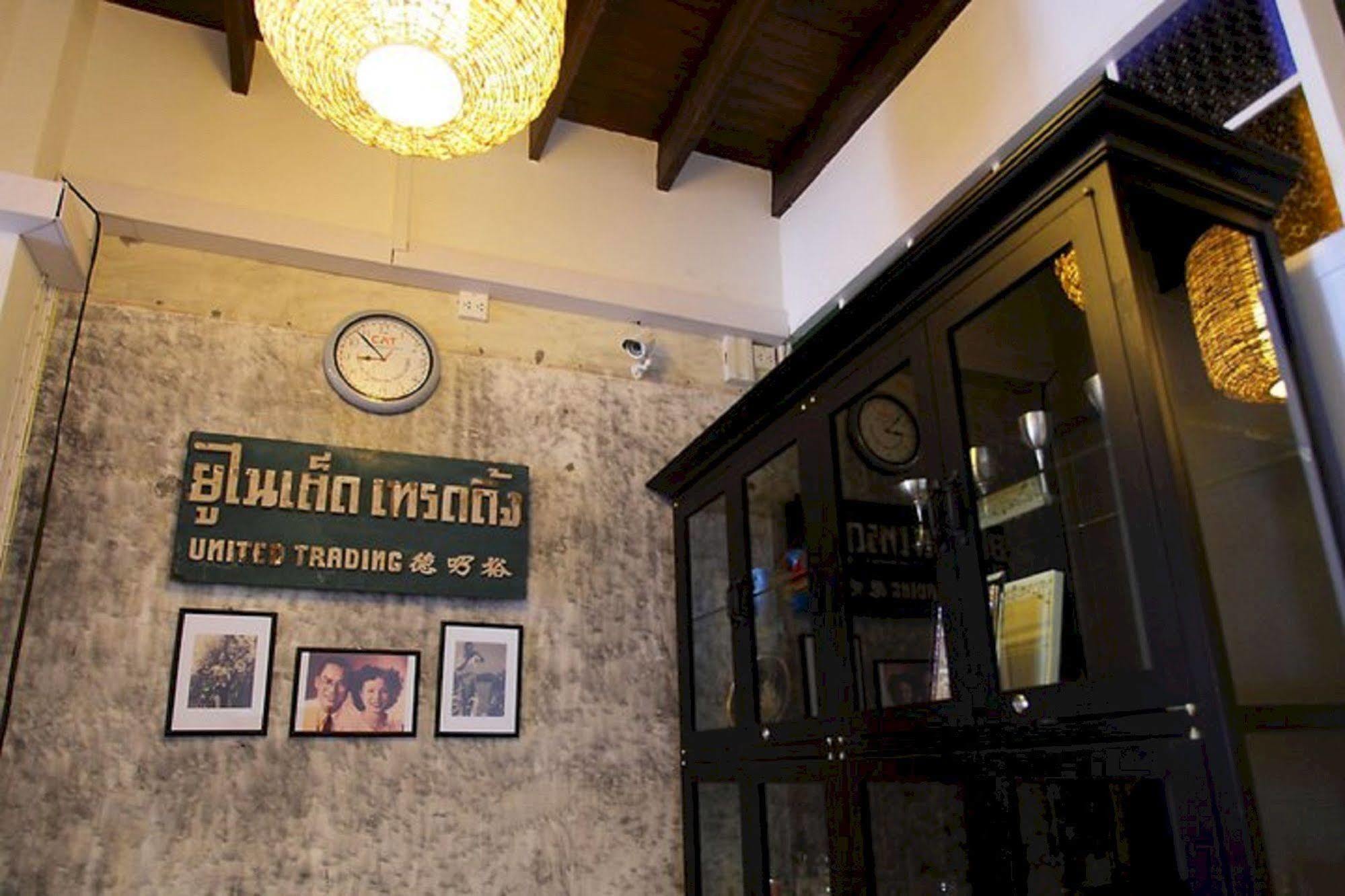 99 Oldtown Boutique Sha Extra 2*