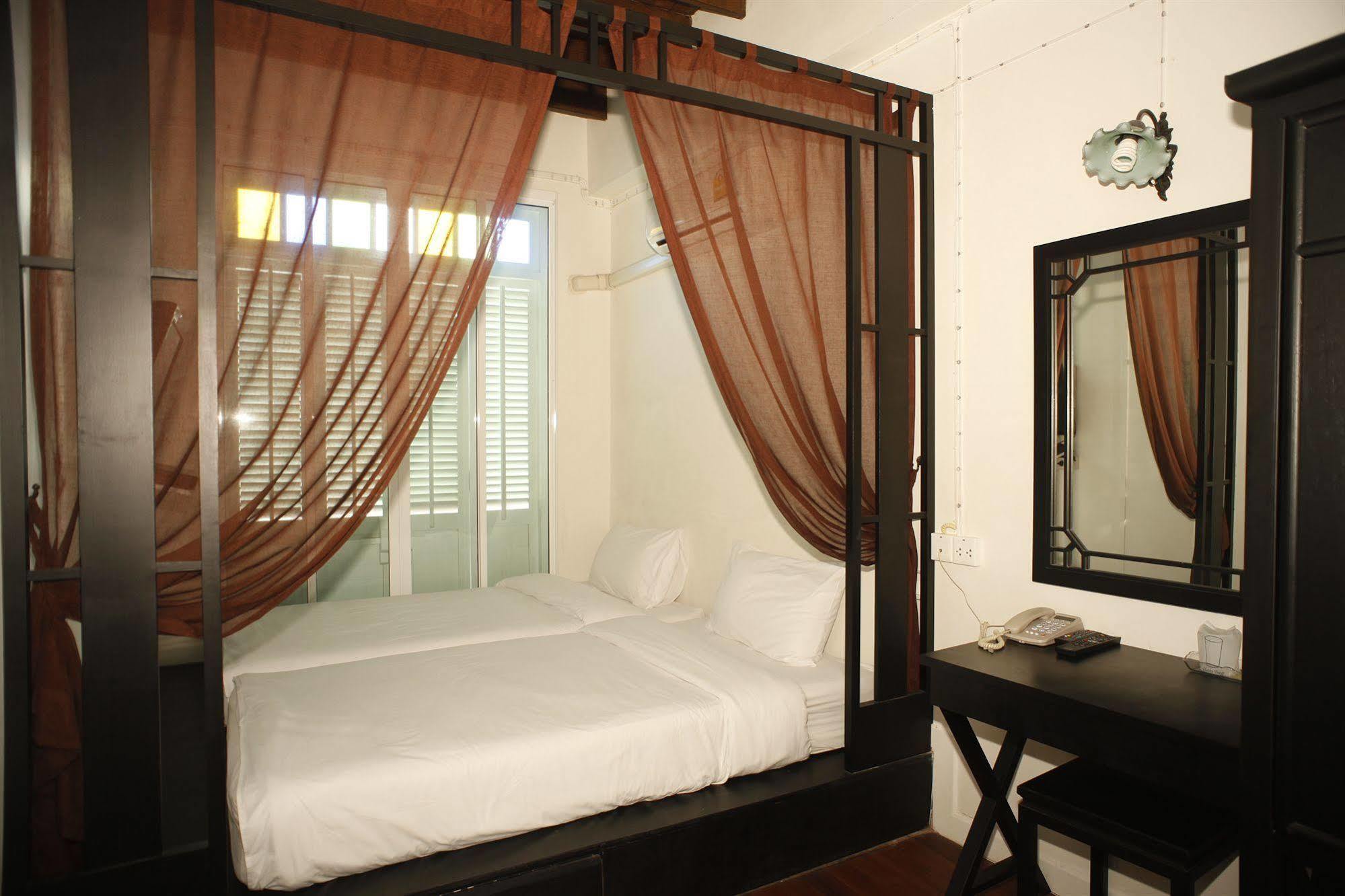 Gasthuis 99 Oldtown Boutique Sha Extra 2*
