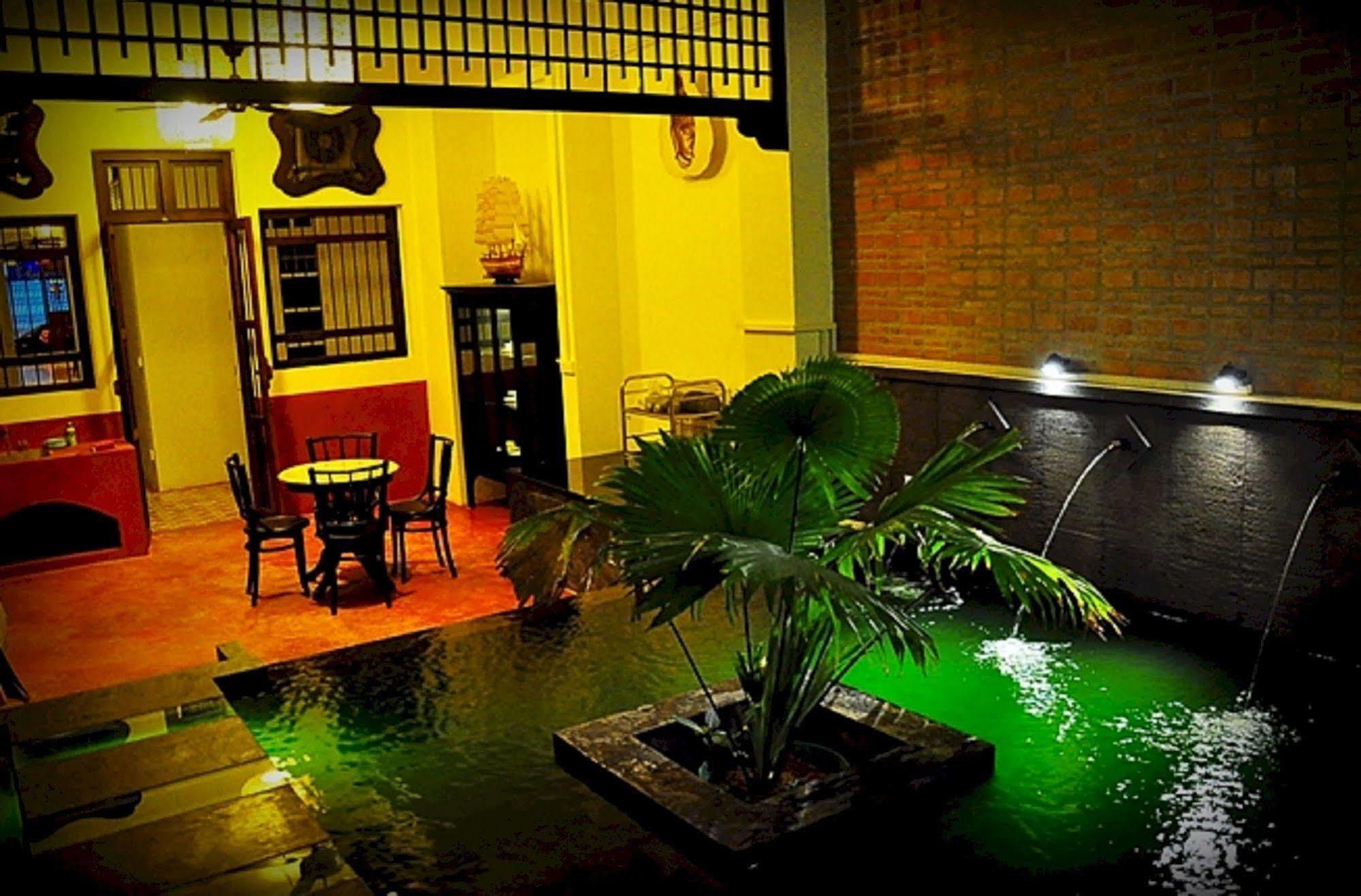 Gasthuis 99 Oldtown Boutique Sha Extra 2*