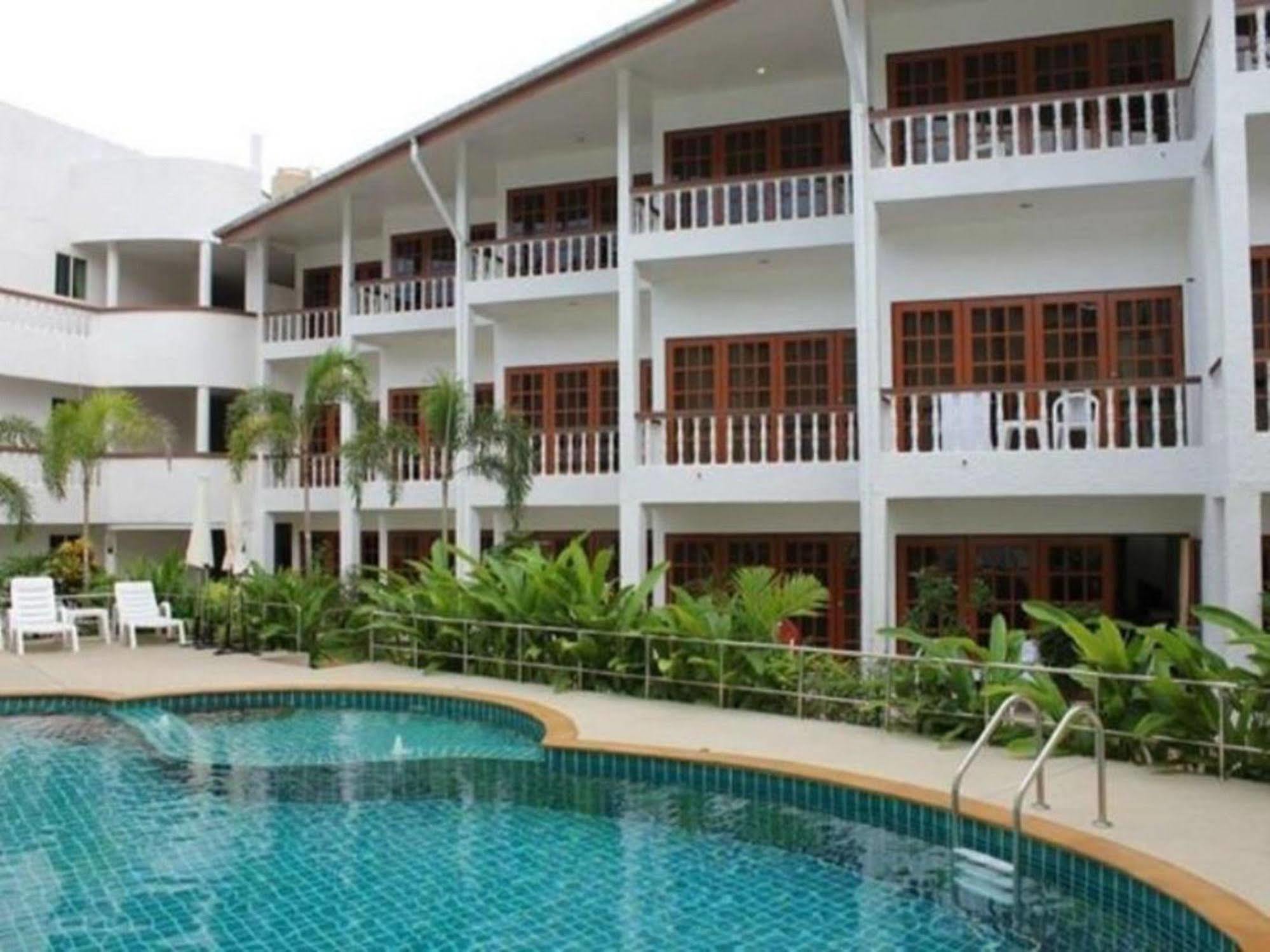 Neptuna Hotel By Maduzi Hotel