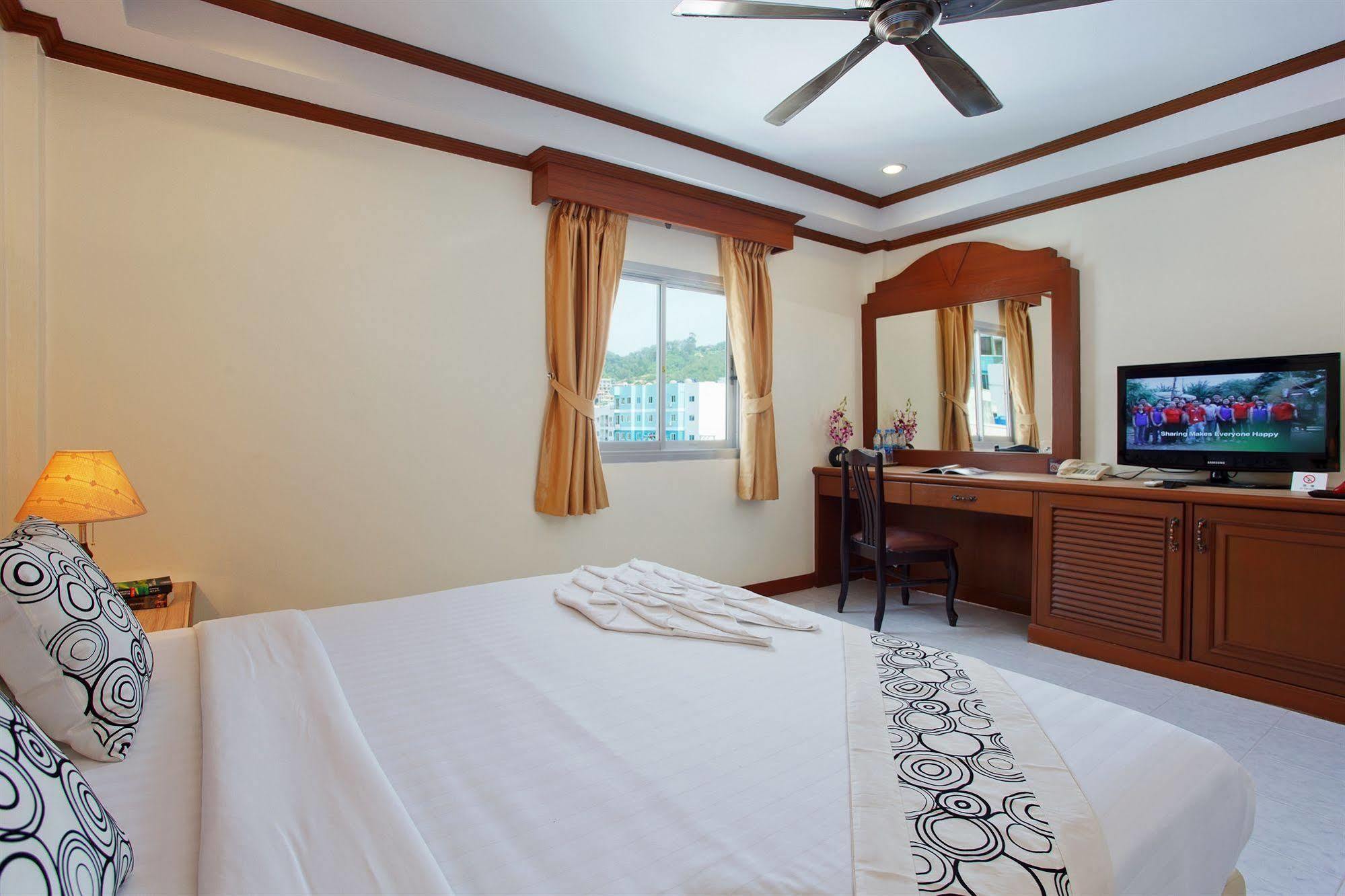 The Yim Siam 3*