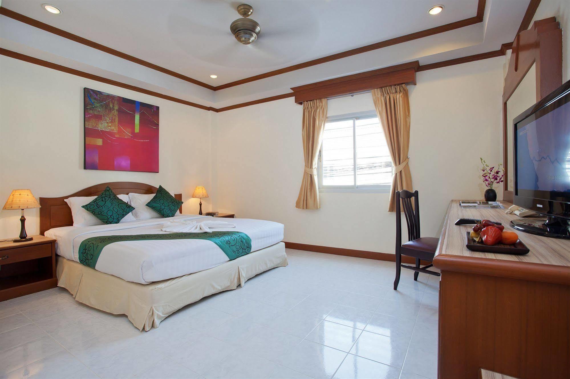 The Yim Siam Hotel 3*